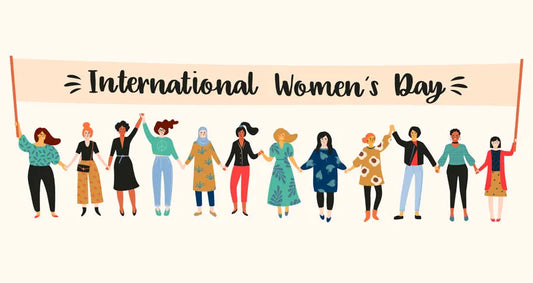 International Womens Day