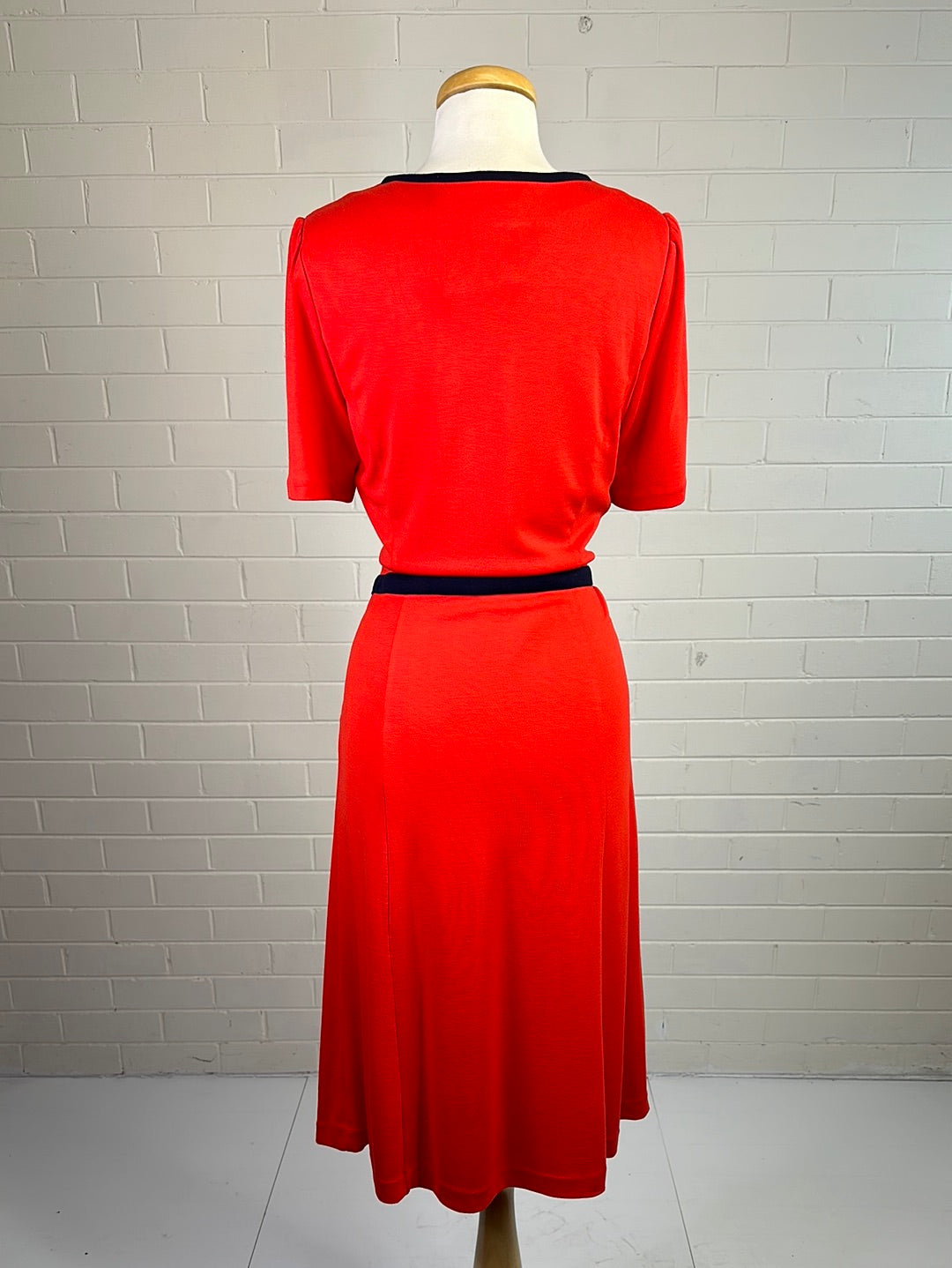 Boden | UK | dress | size 14 | midi length | new with tags