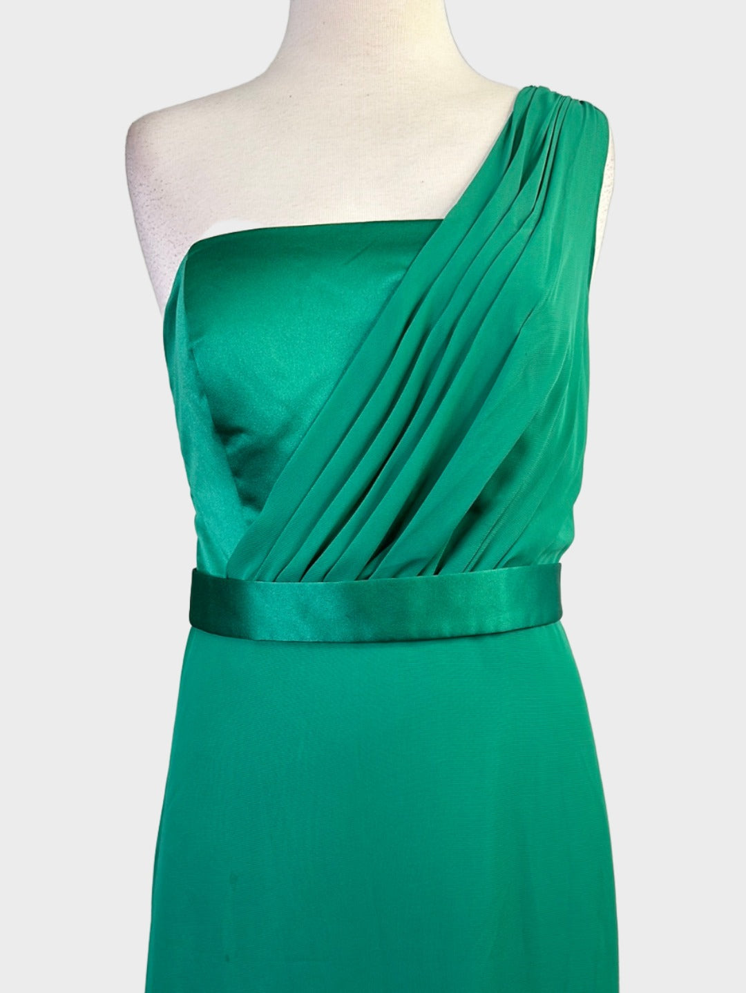 Oleg Cassini | New York | gown | size 8 | maxi length