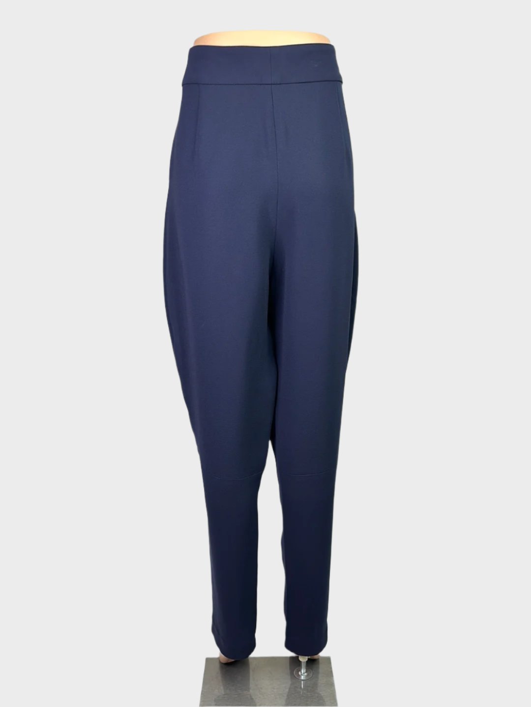 Carla Zampatti | pants | size 12 | tapered leg | made in Australia 🇦🇺