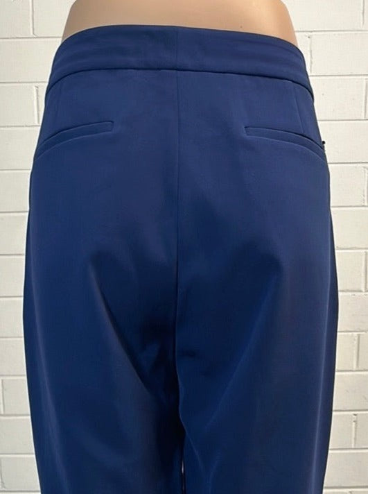 Tommy Hilfiger | New York | pants | size 8 | tapered leg