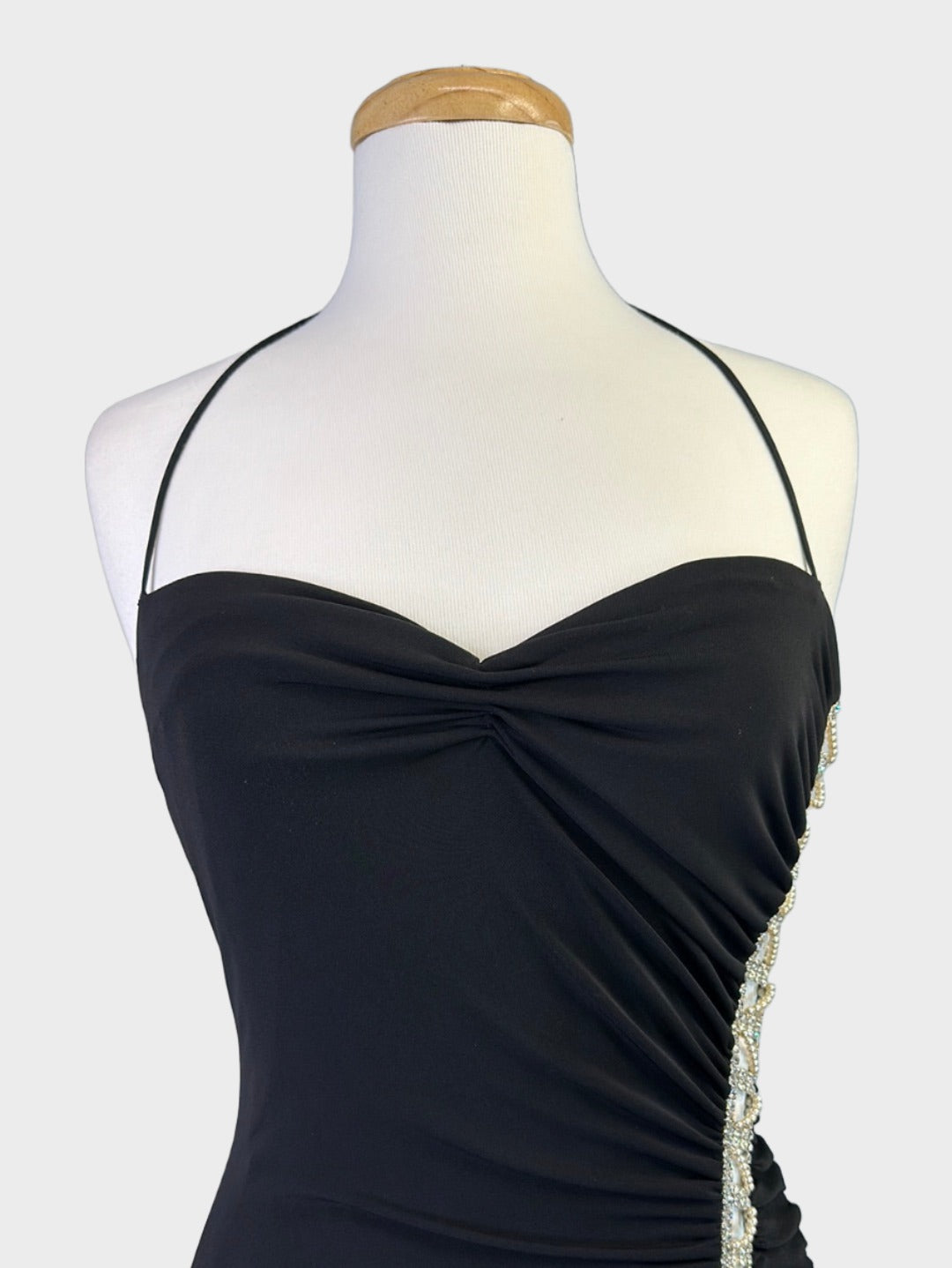 Mr K | gown | size 12 | maxi length | made in Australia š¦šŗ