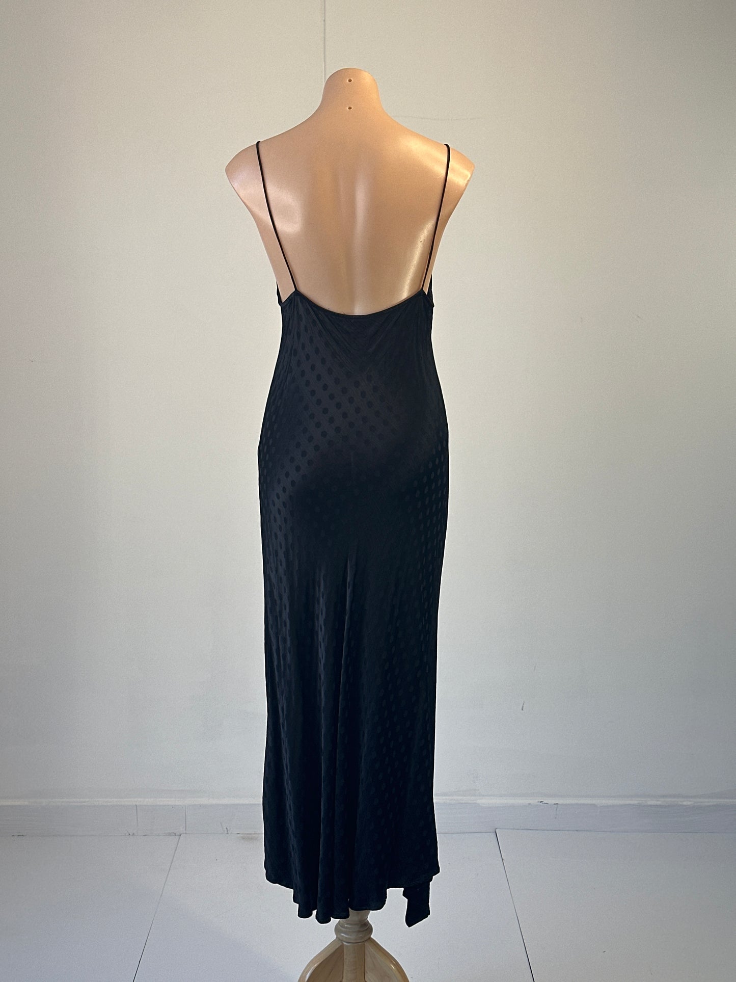 Bec + Bridge | gown | size 12 | midi length | made in Australia 🇦🇺
