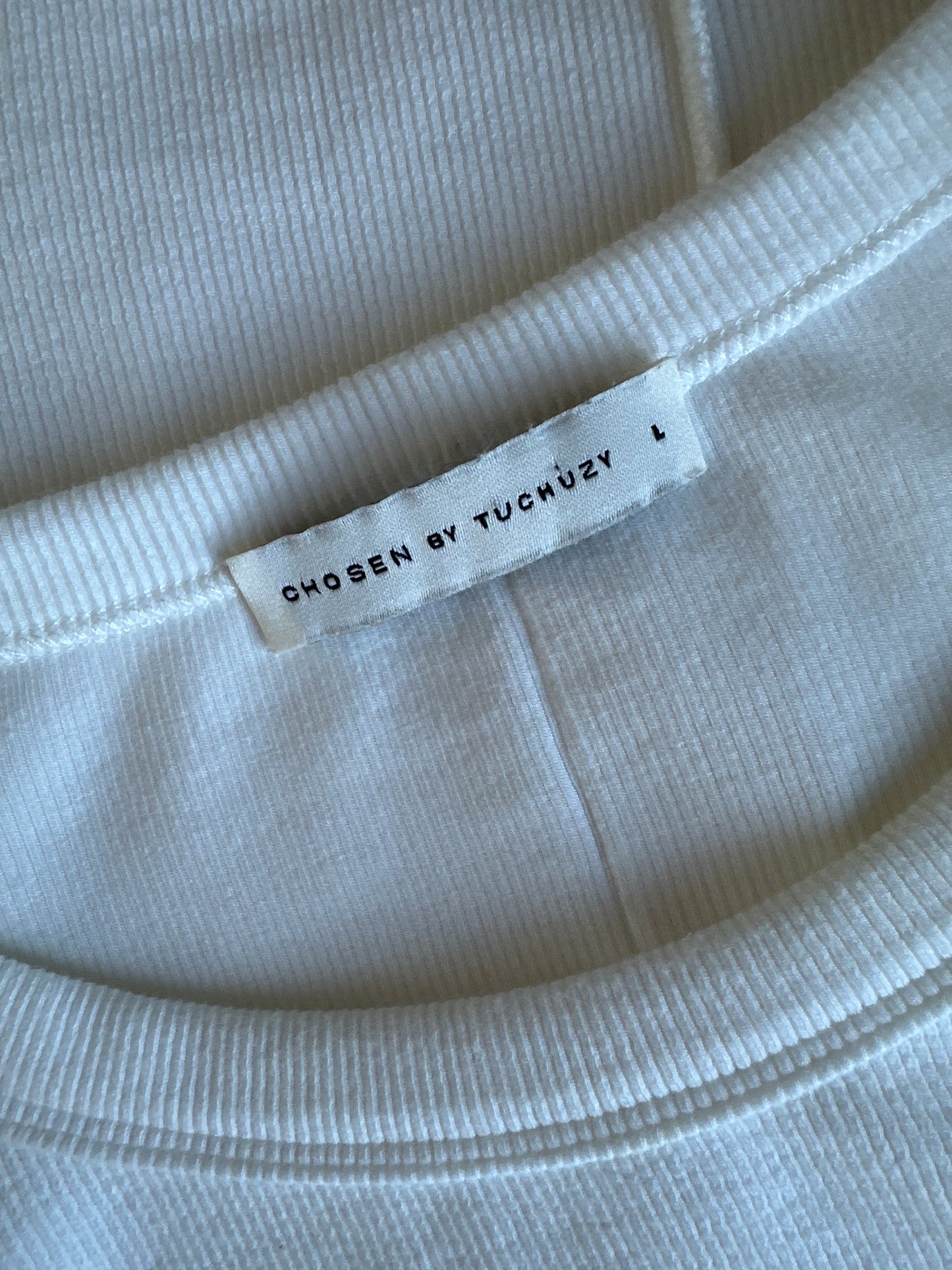 Chosen by Tuchuzy | top | size 14 | long sleeve