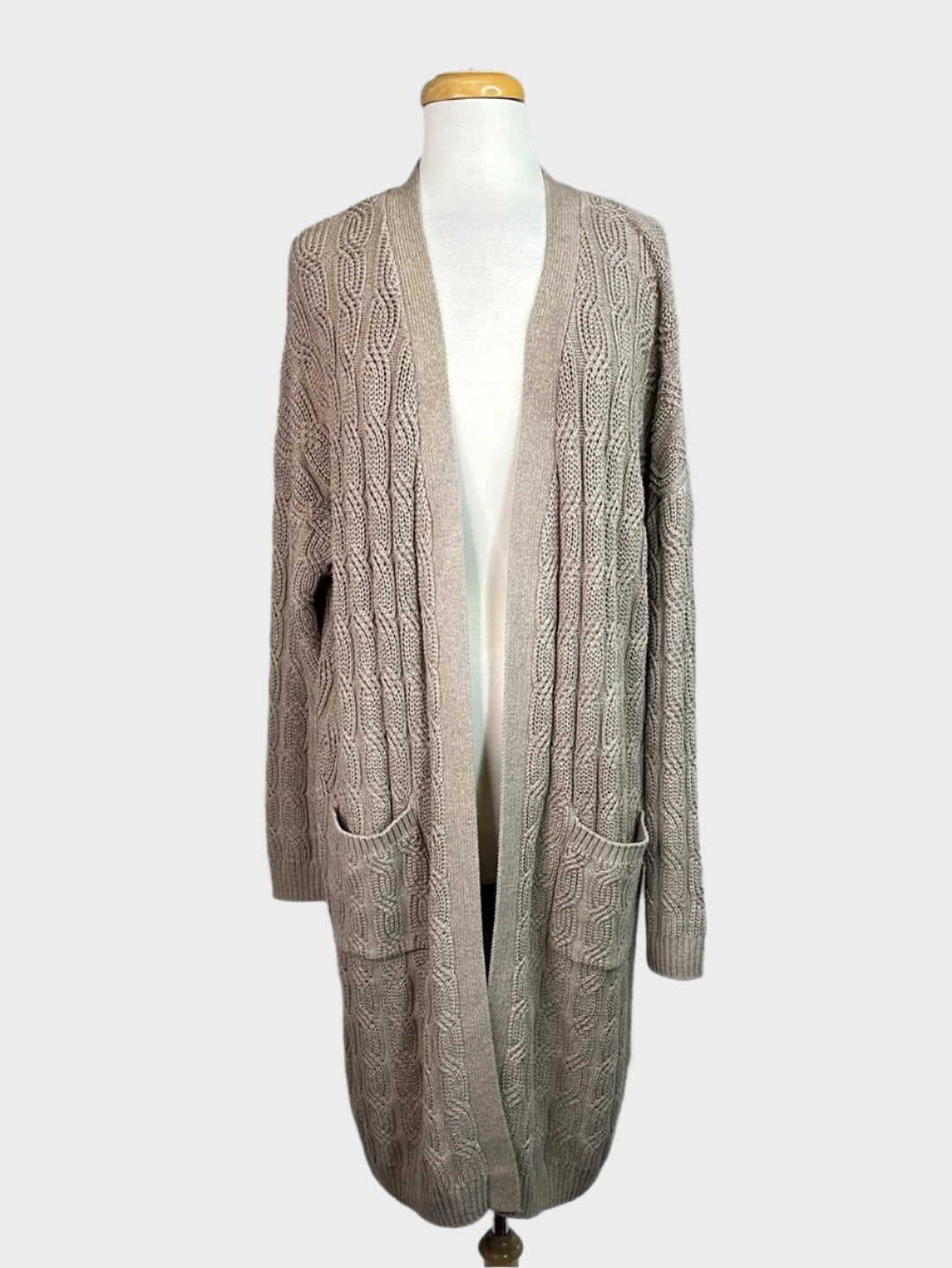 Joie | Los Angeles | cardigan | size 16 | long sleeve