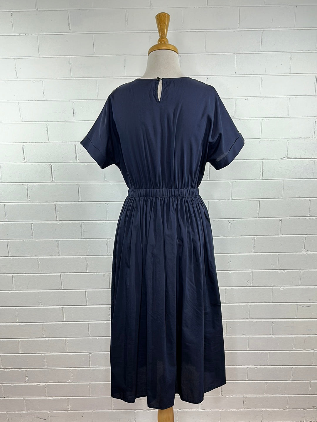 3rd Paradise | dress | size 10 | midi length