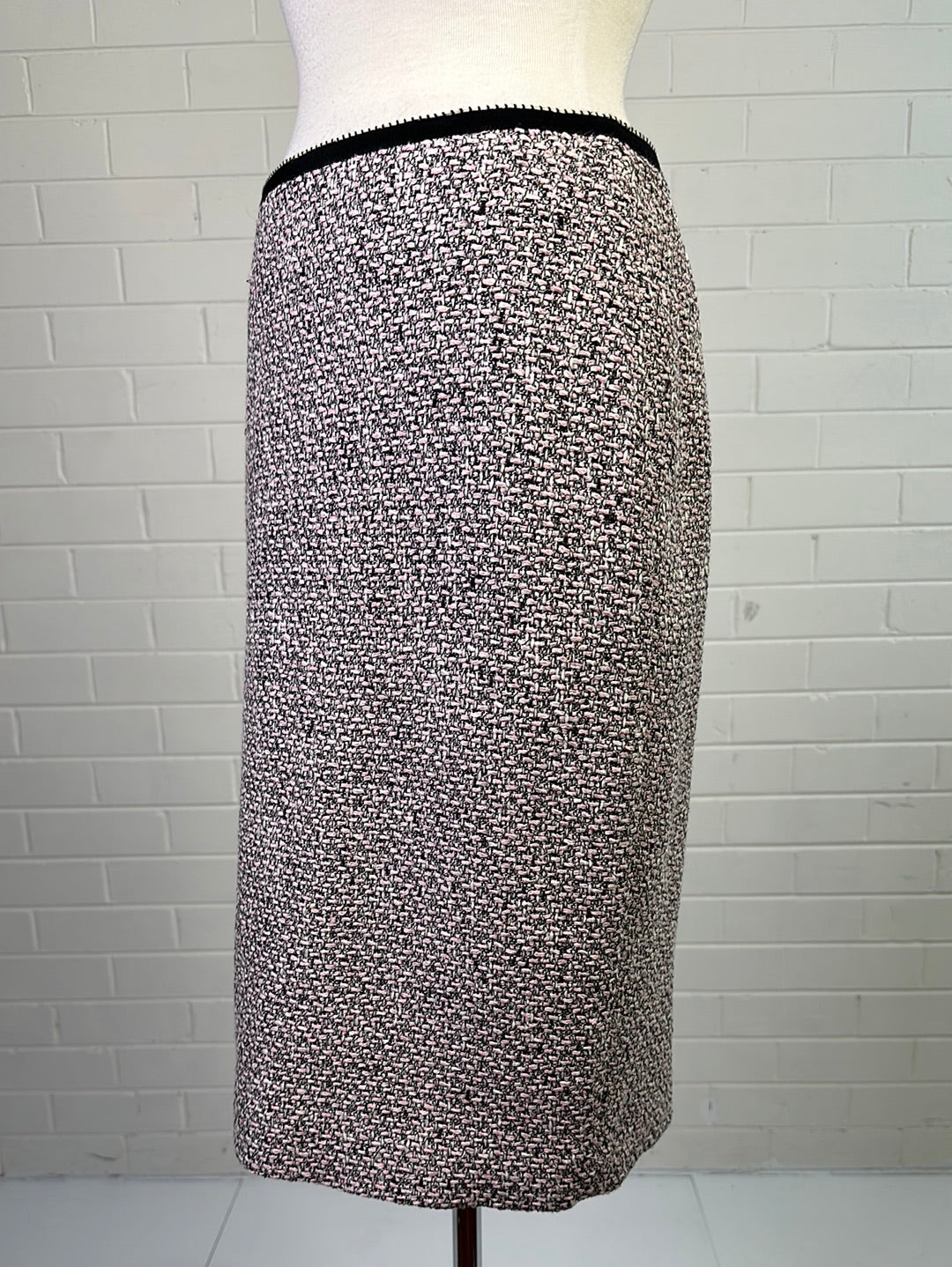 Anna Thomas | skirt | size 8 | knee length