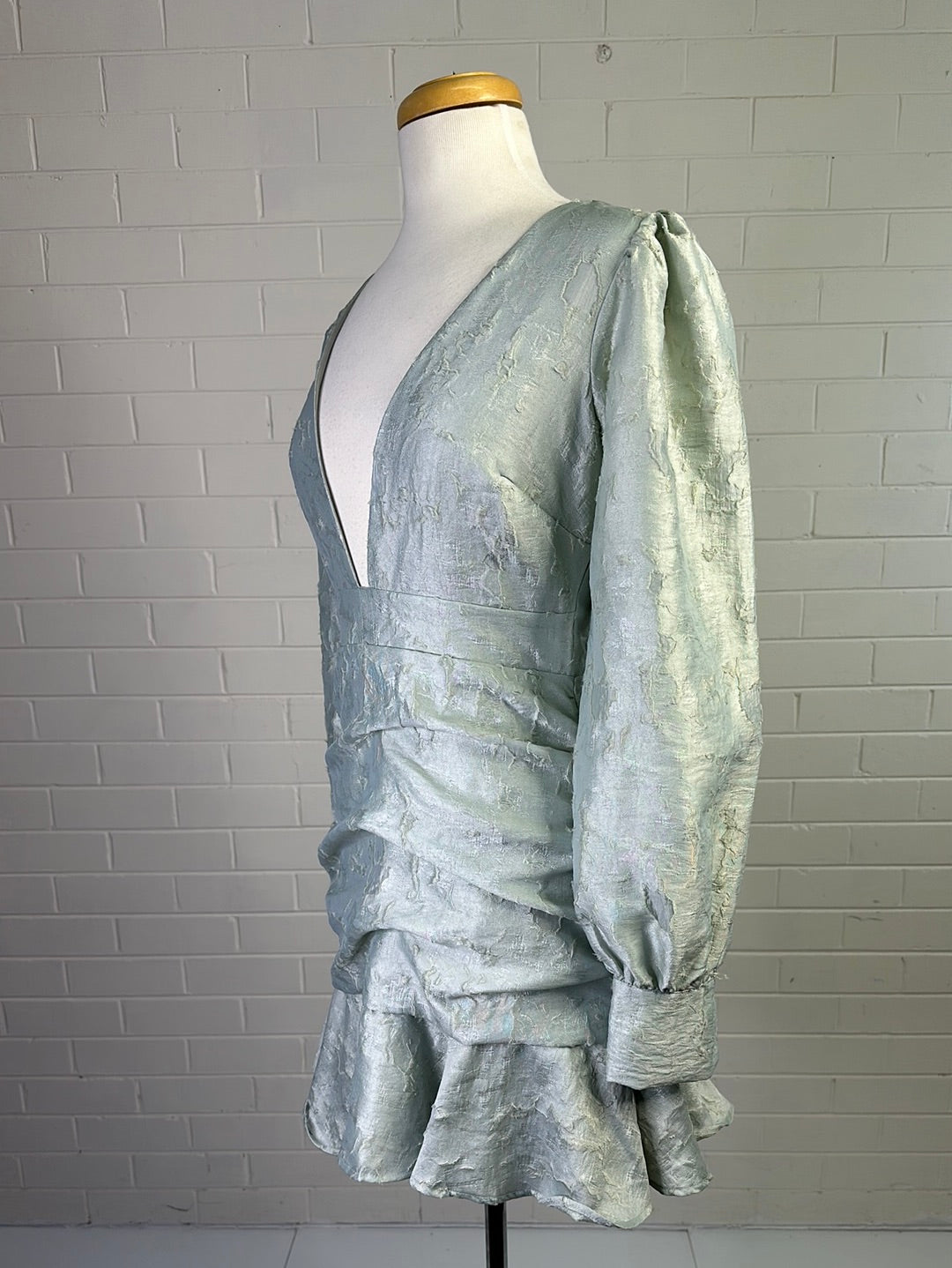 Showpo | dress | size 10 | mini length | new with tags