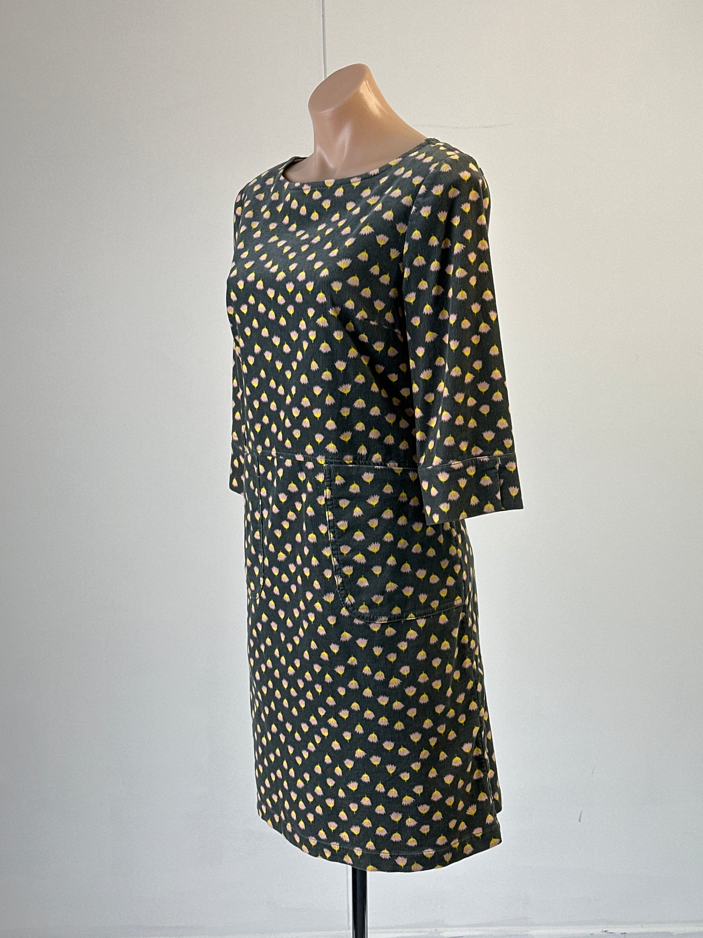 Boden | UK | dress | size 10 | knee length