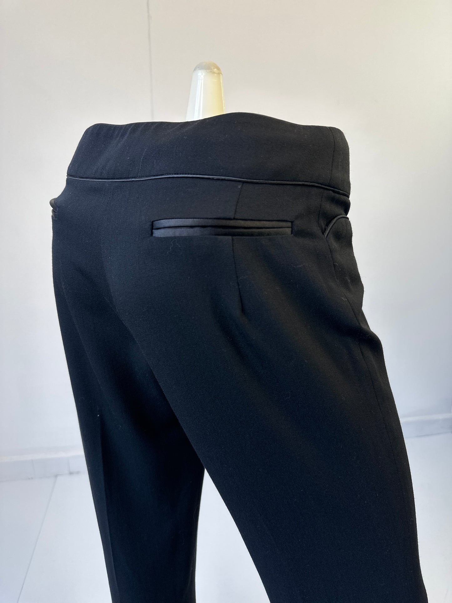 Alannah Hill | pants | size 10 | straight leg | made in Australia 🇦🇺