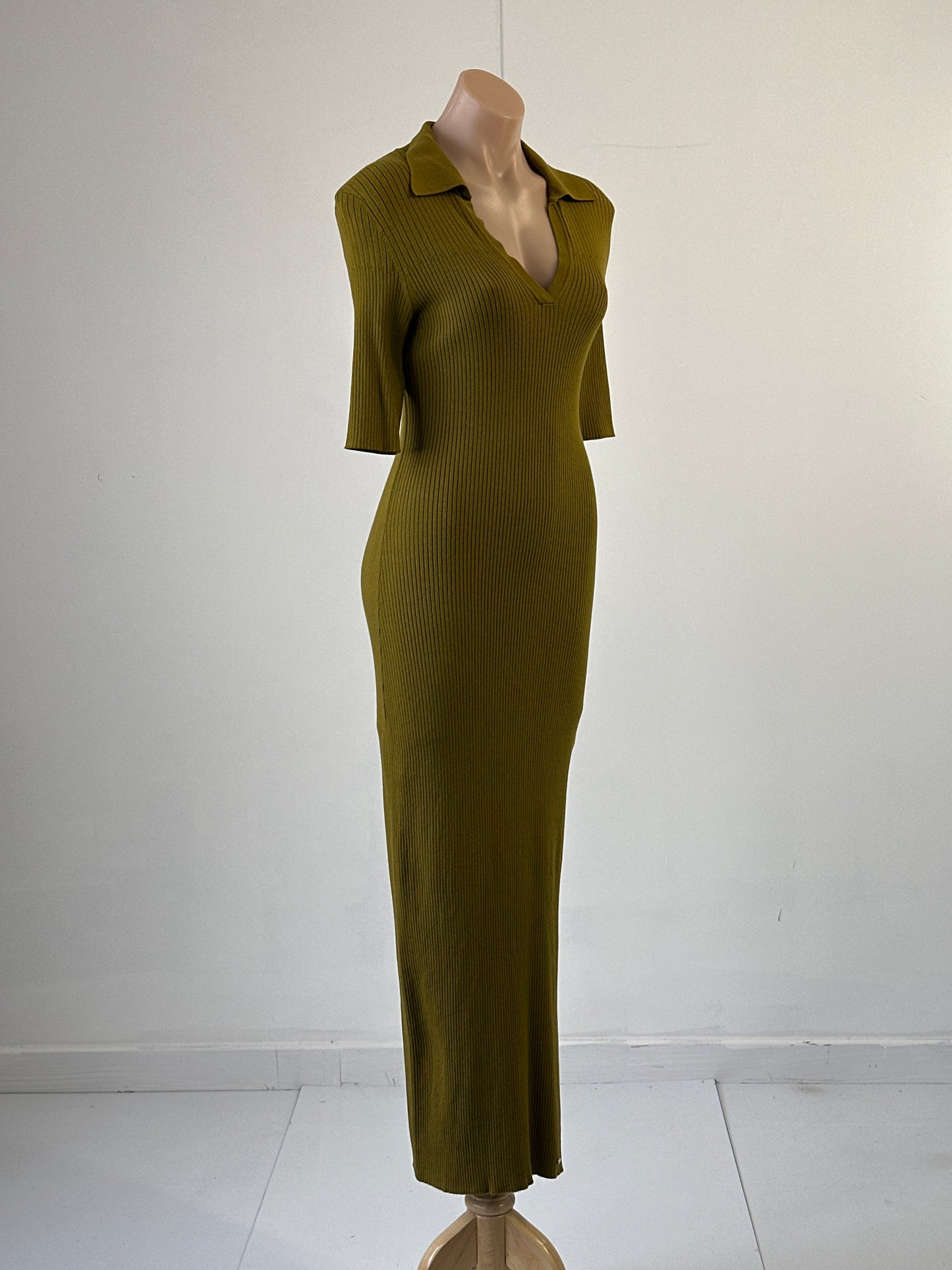 Ted Baker | London | dress | size 10 | maxi length