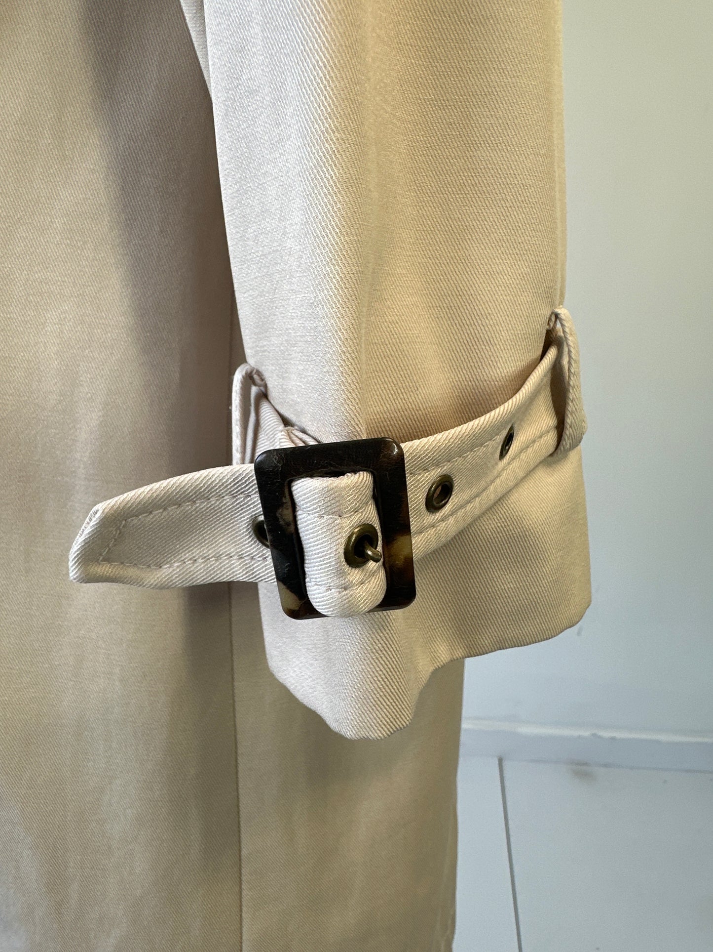 David Lawrence | coat | size 10 | single breasted