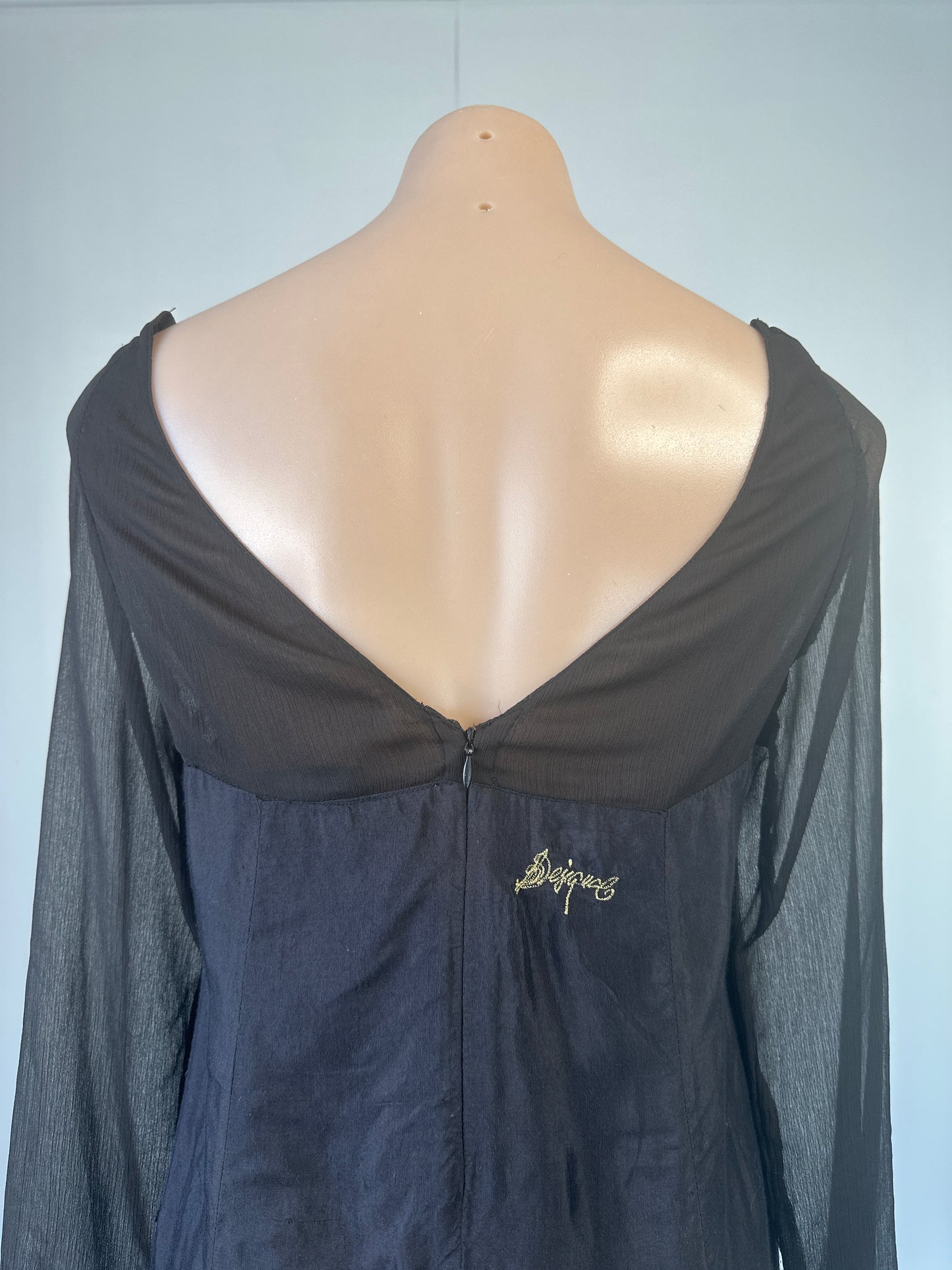 Desigual | Barcelona | dress | size 8 | knee length