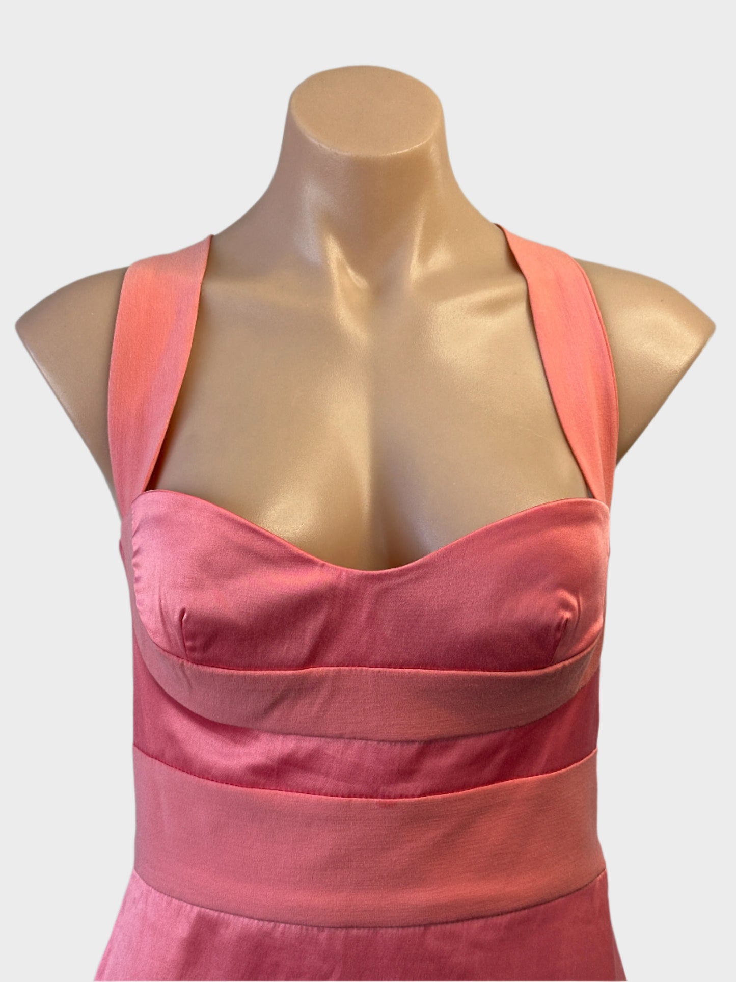 Elise Ryan | dress | size 12 | knee length