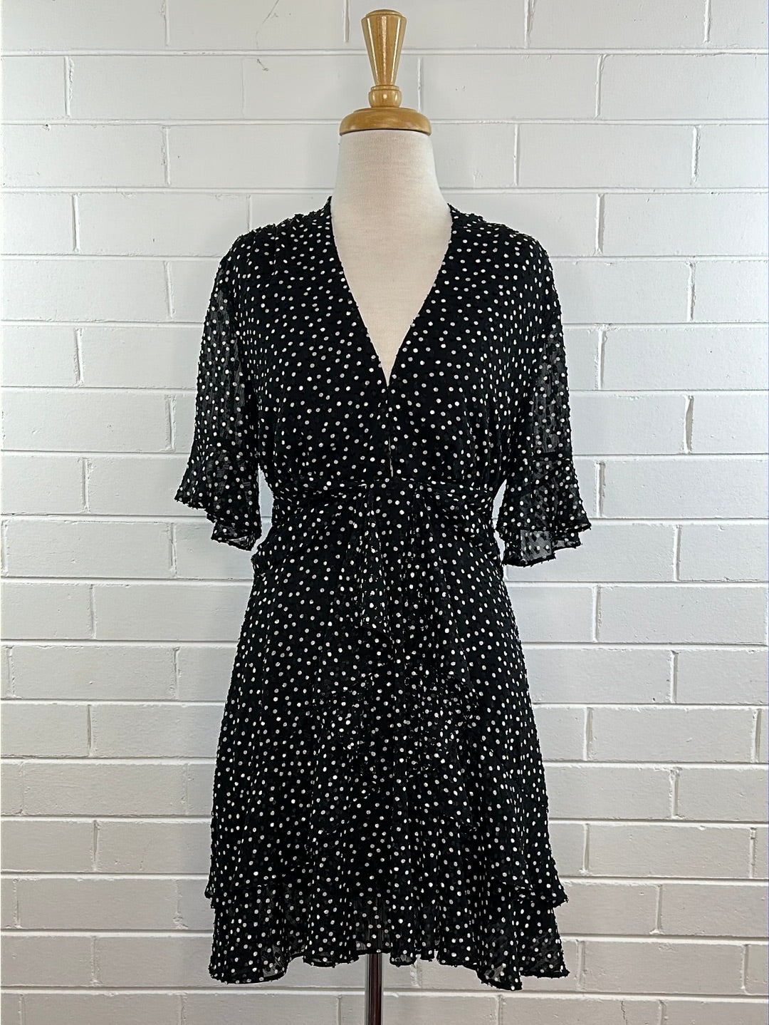 Rodeo Show | dress | size 12 | knee length