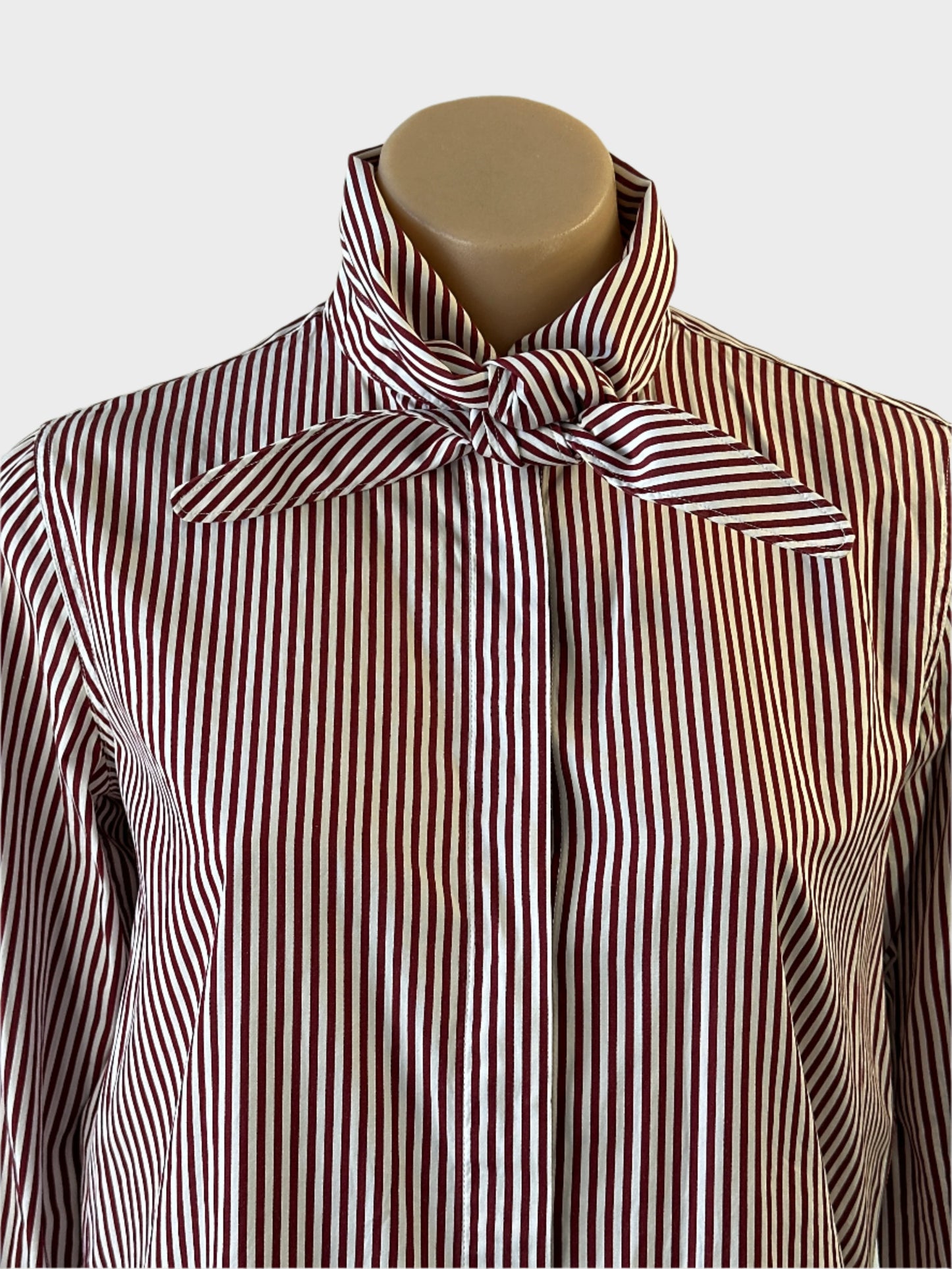 Scanlan Theodore | shirt | size 6 | sleeve | 100% cotton