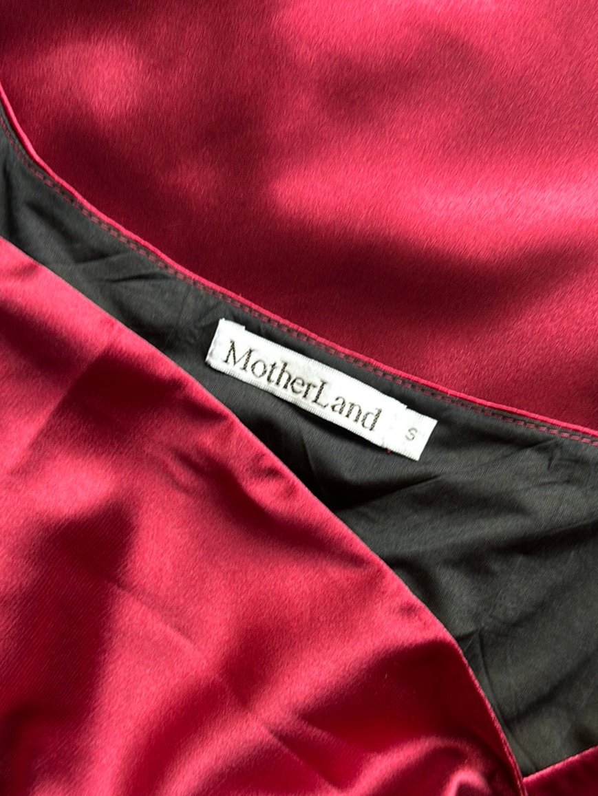 Mother Land | dress | size 10 | midi length