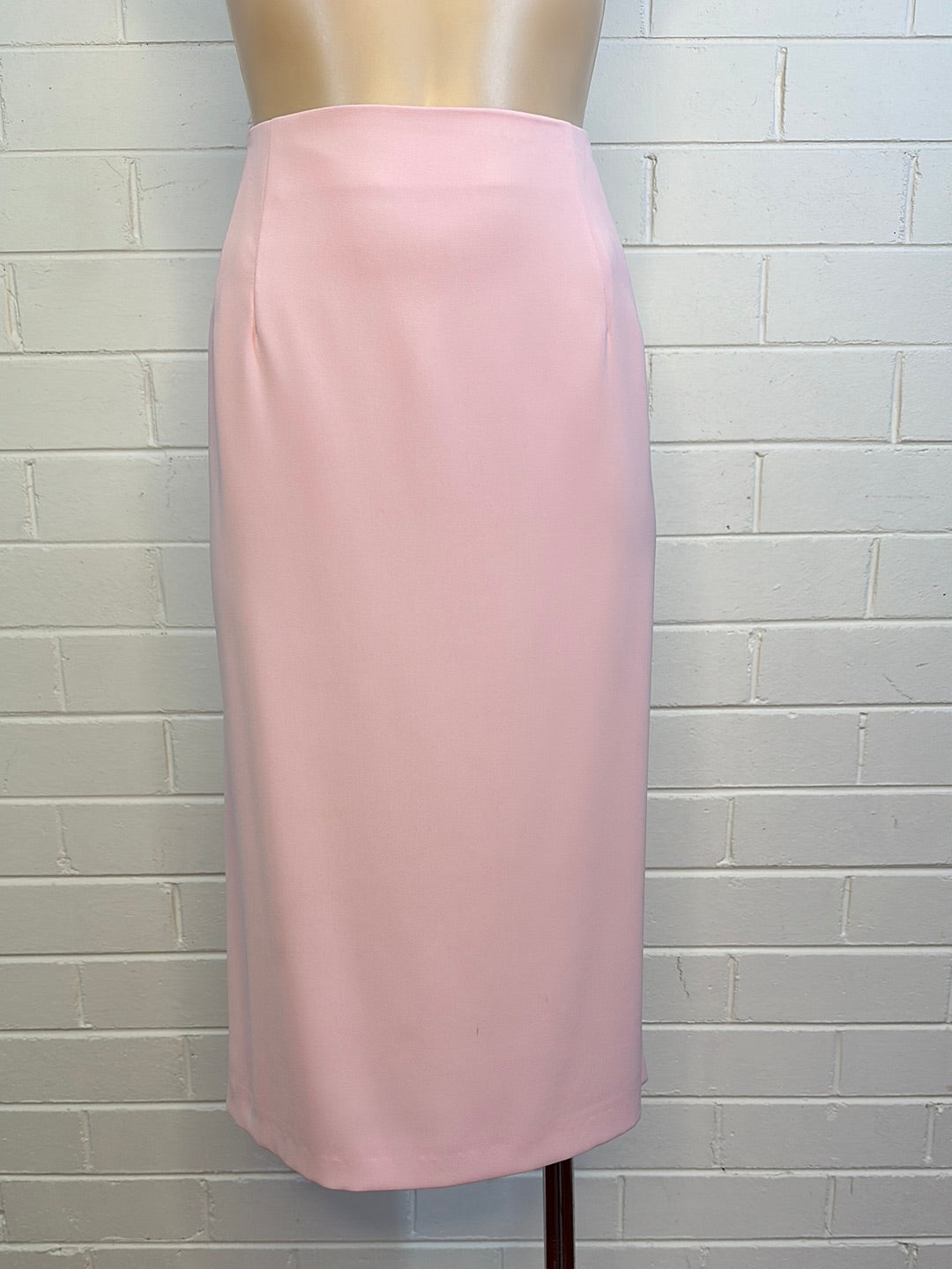 Knee length skirt outlet size 16