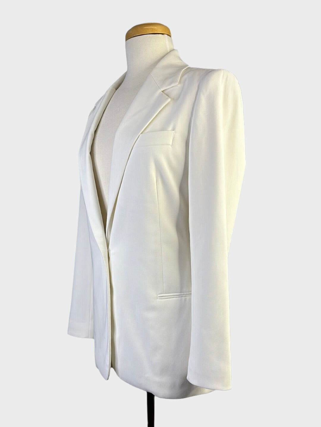 Reiss | UK | jacket | size 8 | single breasted