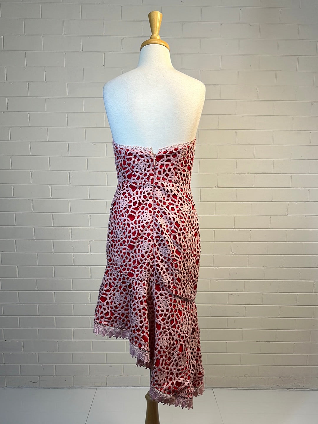 La Maison Talulah | dress | size 10 | midi length