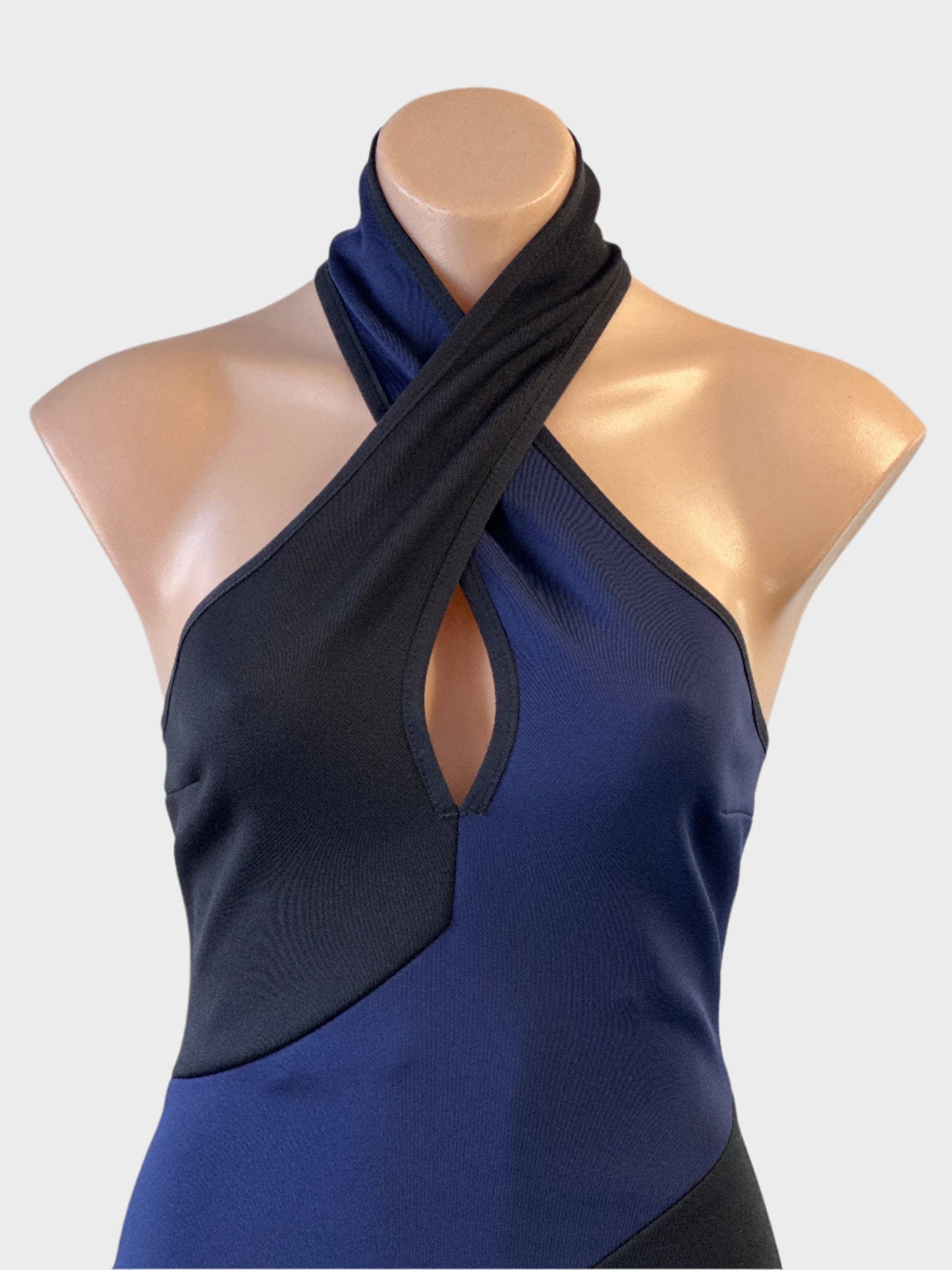 Bec + Bridge | dress | size 6 | knee length