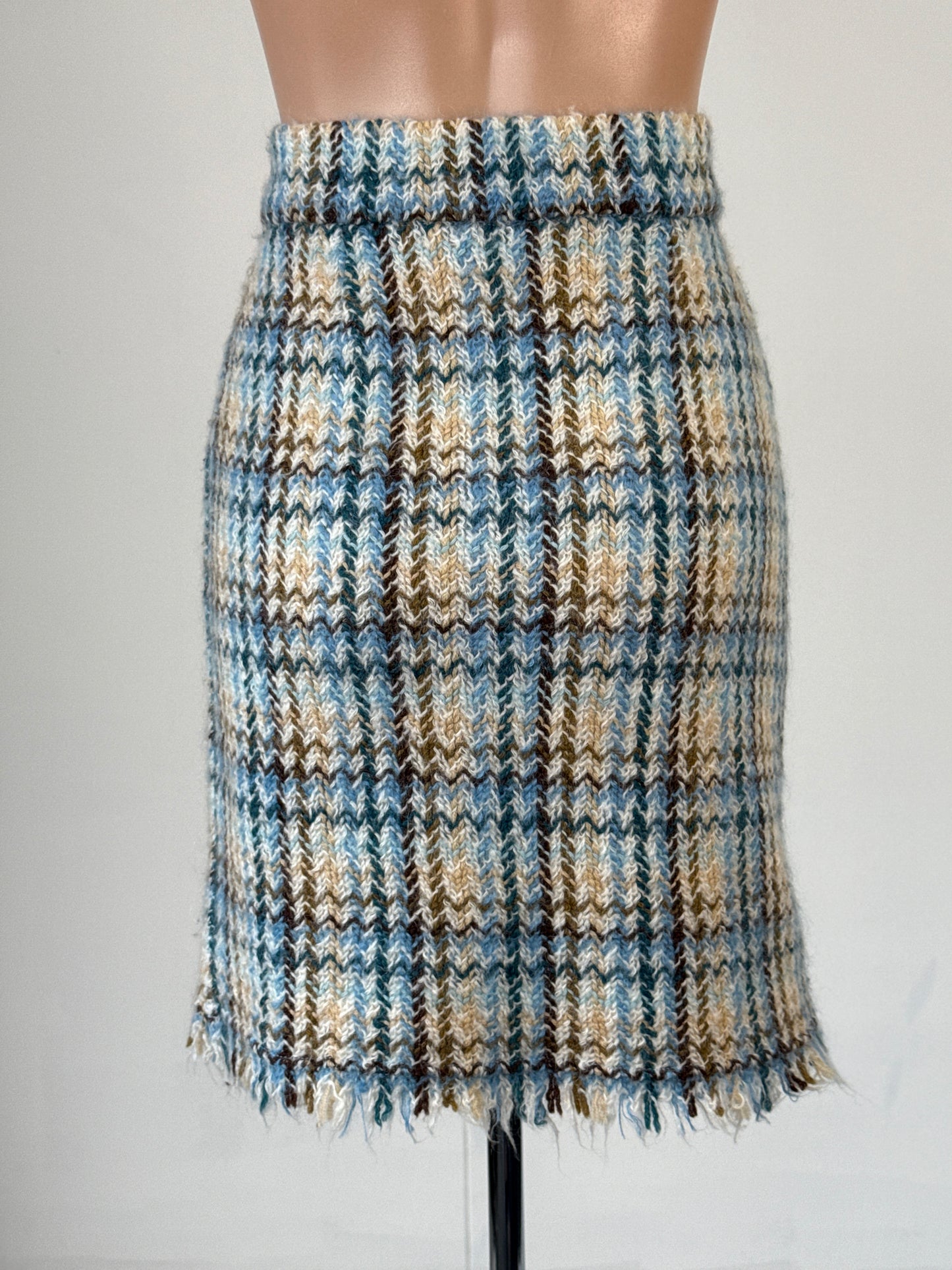 Escada Sport | Munich | skirt | size 10 | knee length | made in Italy