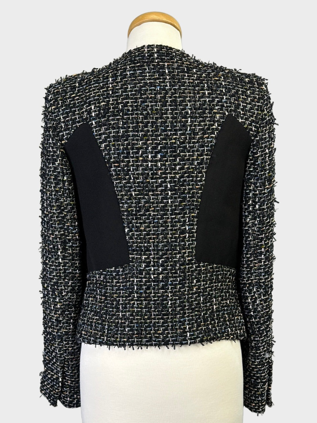 Malene Birger | Denmark | jacket | size 8 | open front