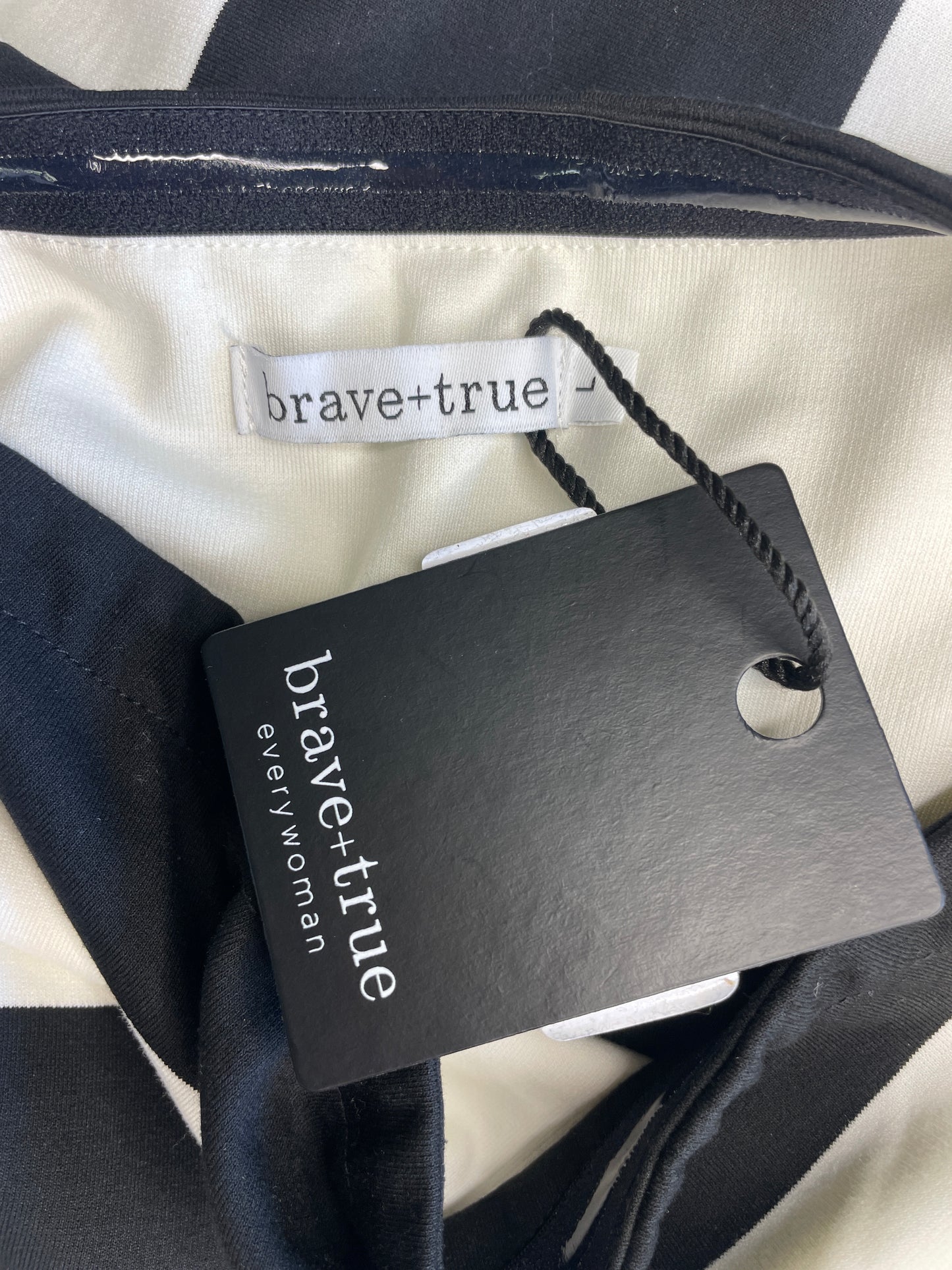 Brave+True | dress | size 14 | maxi length | new with tags