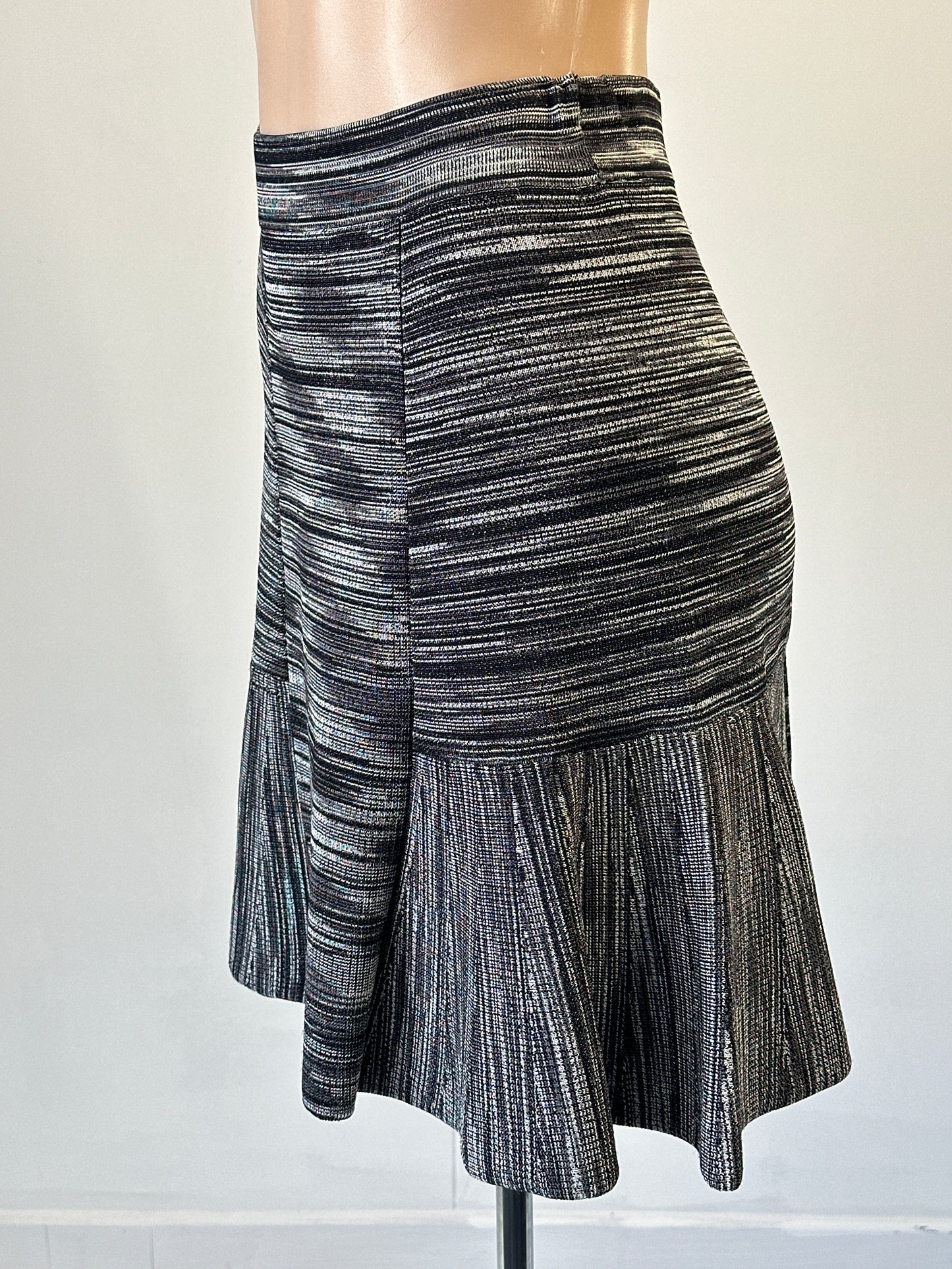 Thurley | skirt | size 10 | knee length