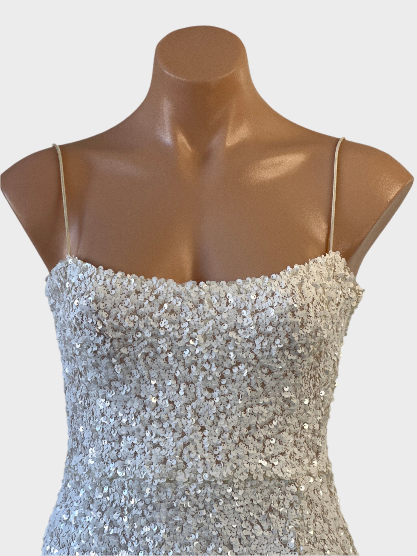 Nookie | gown | size 6 | maxi length | made in Australia 🇦🇺