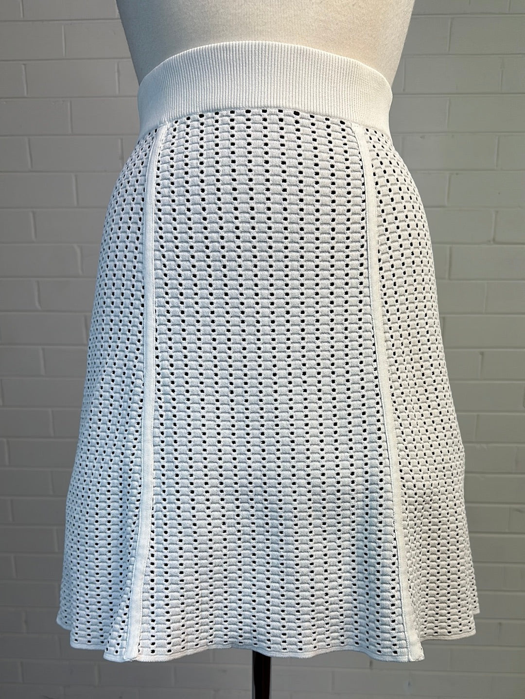 DKNY | New York | skirt | size 10 | mini length