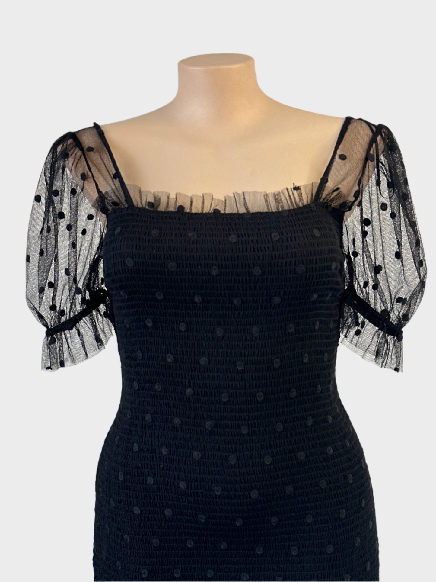 Stevie May | dress | size 14 | knee length