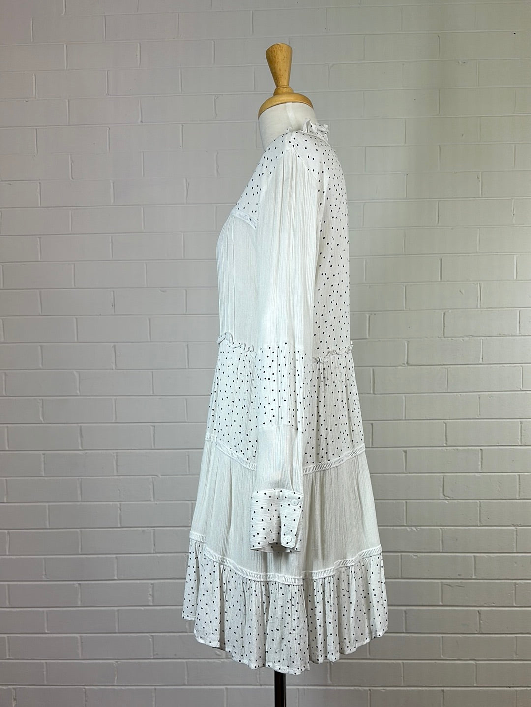 DISSH | dress | size 10 | knee length