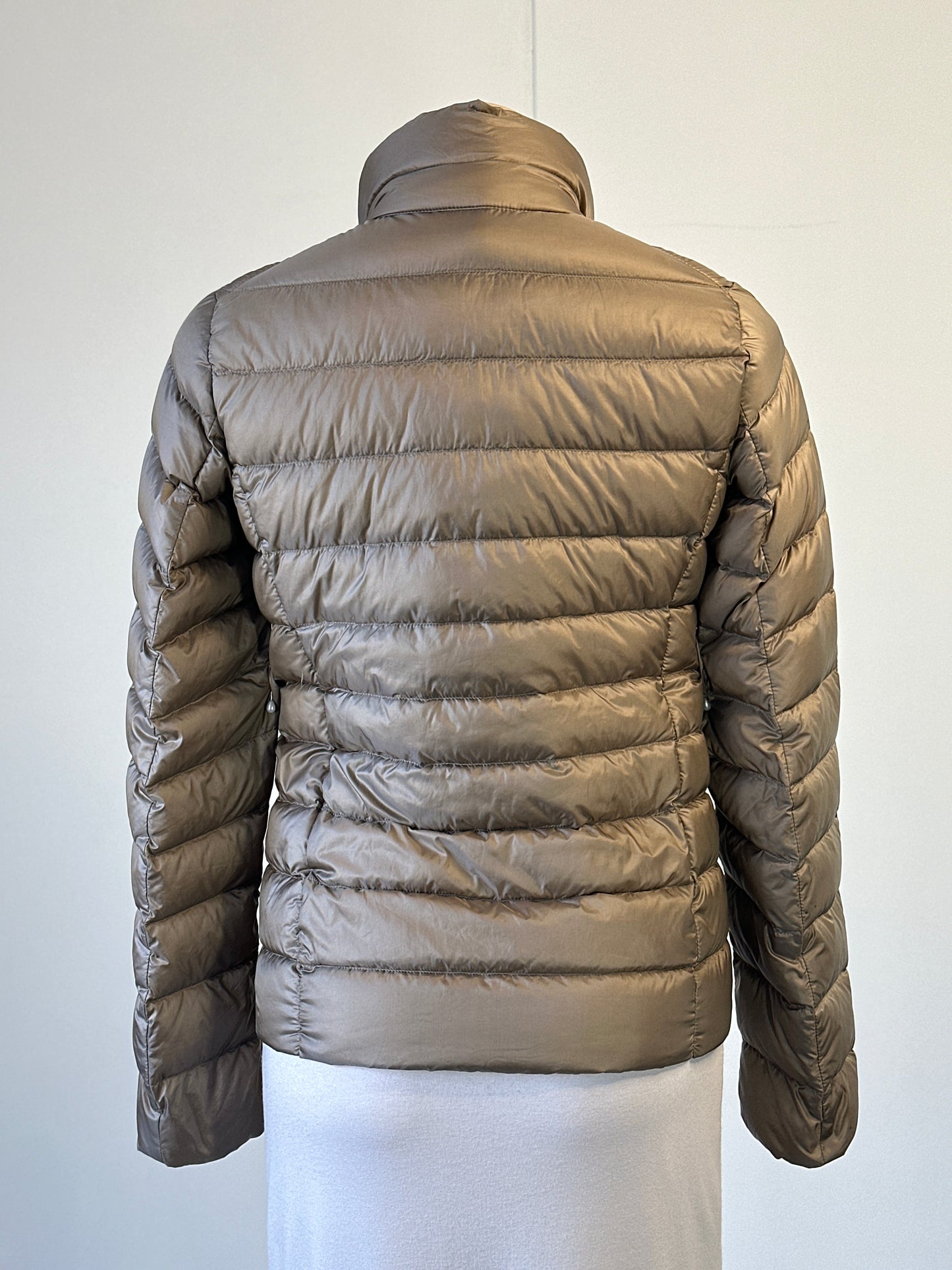 Uniqlo | jacket | size 8 | zip front