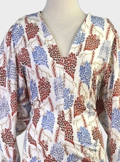 Isabel Marant | Paris | dress | size 6 | midi length | 100% lyocell