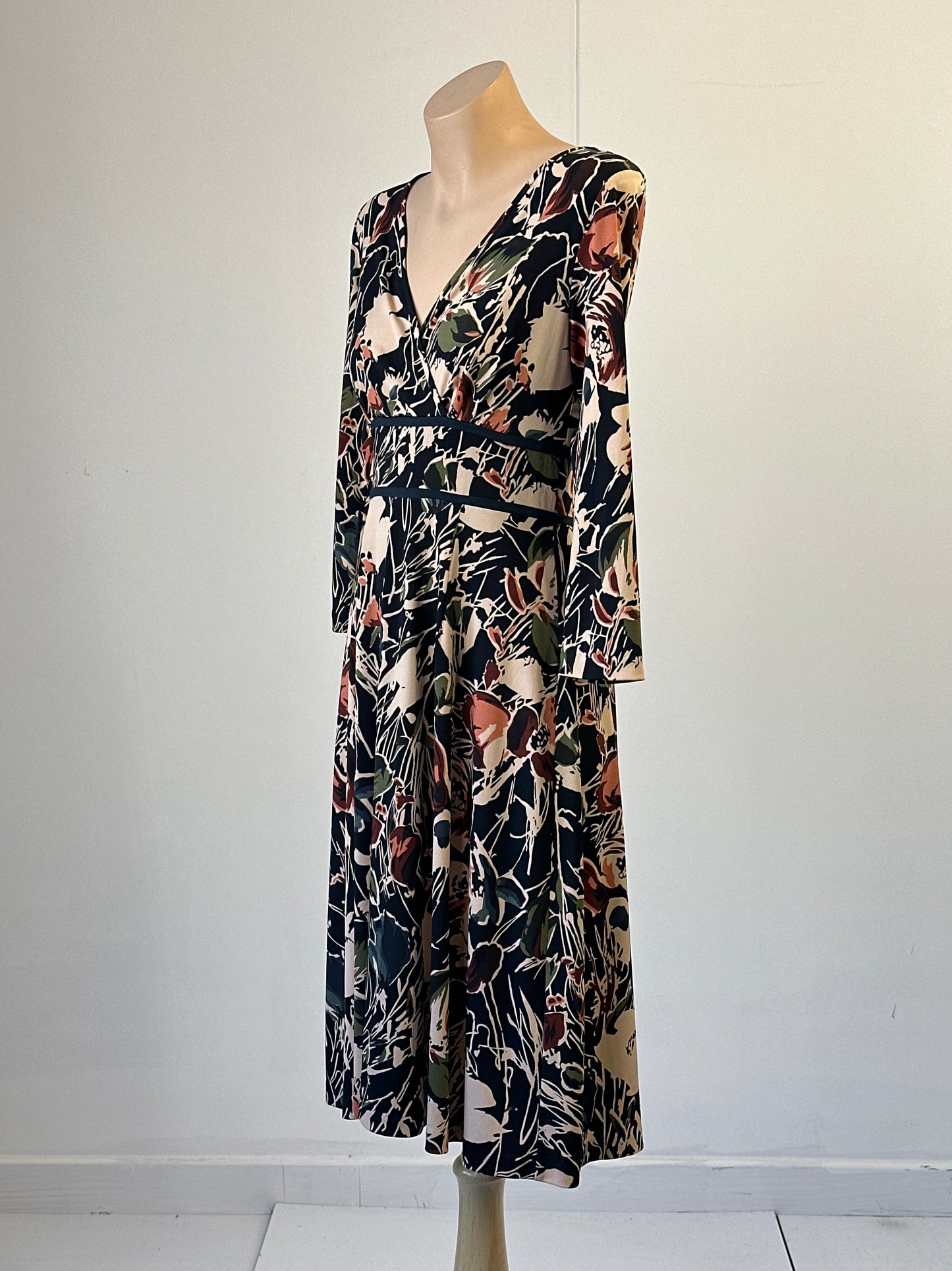 Leona Edmiston | dress | size 6 | knee length