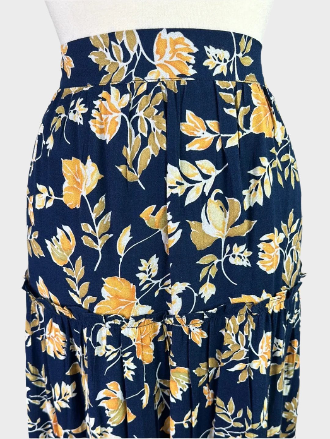Seven Wonders | skirt | size 10 | maxi length | new with tags