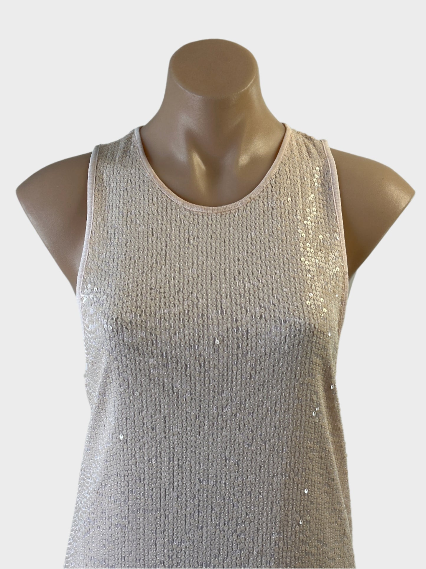 ZARA | gown | size 10 | maxi length | new with tags