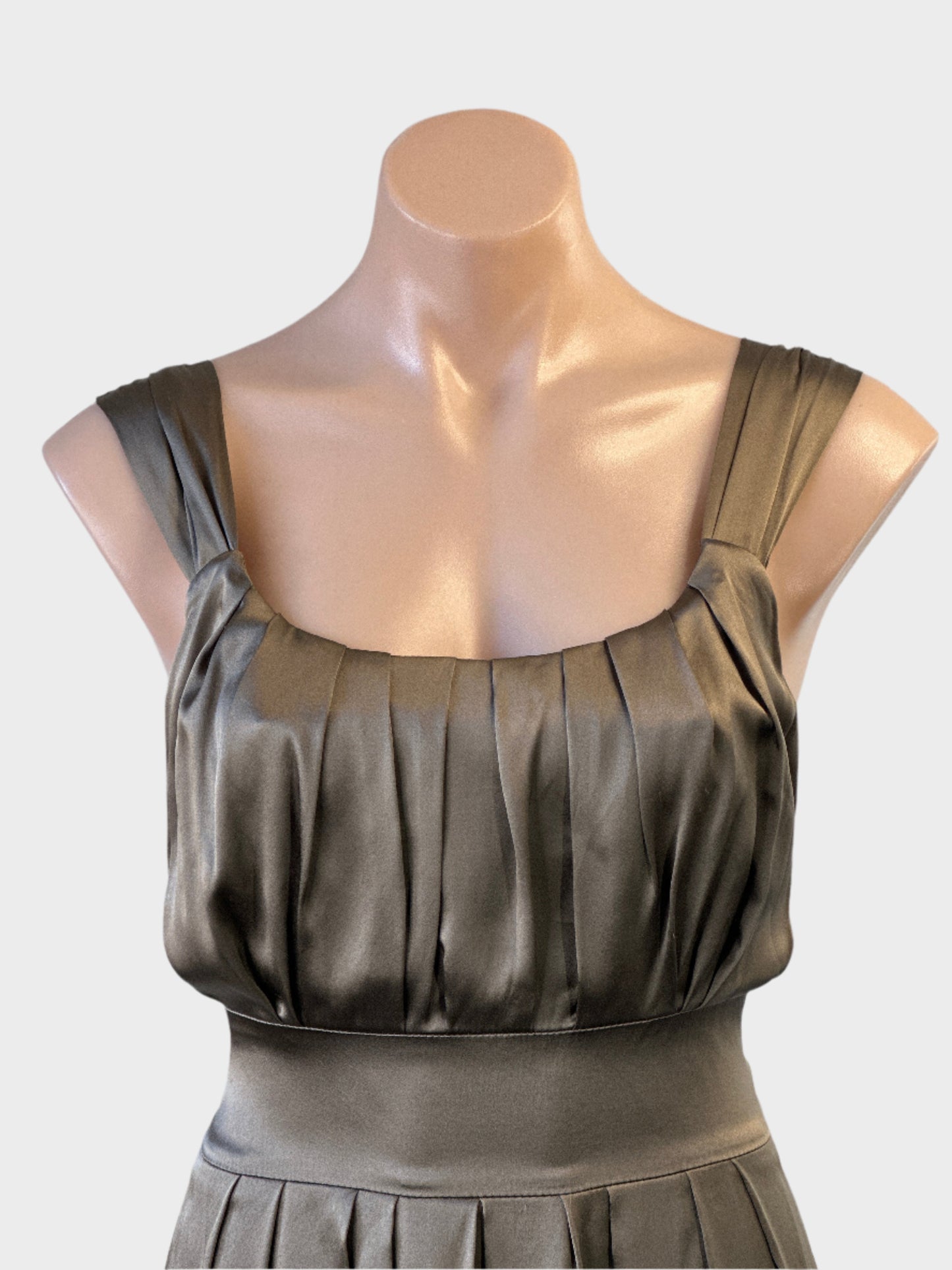 JOSEPH | London | dress | size 10 | knee length
