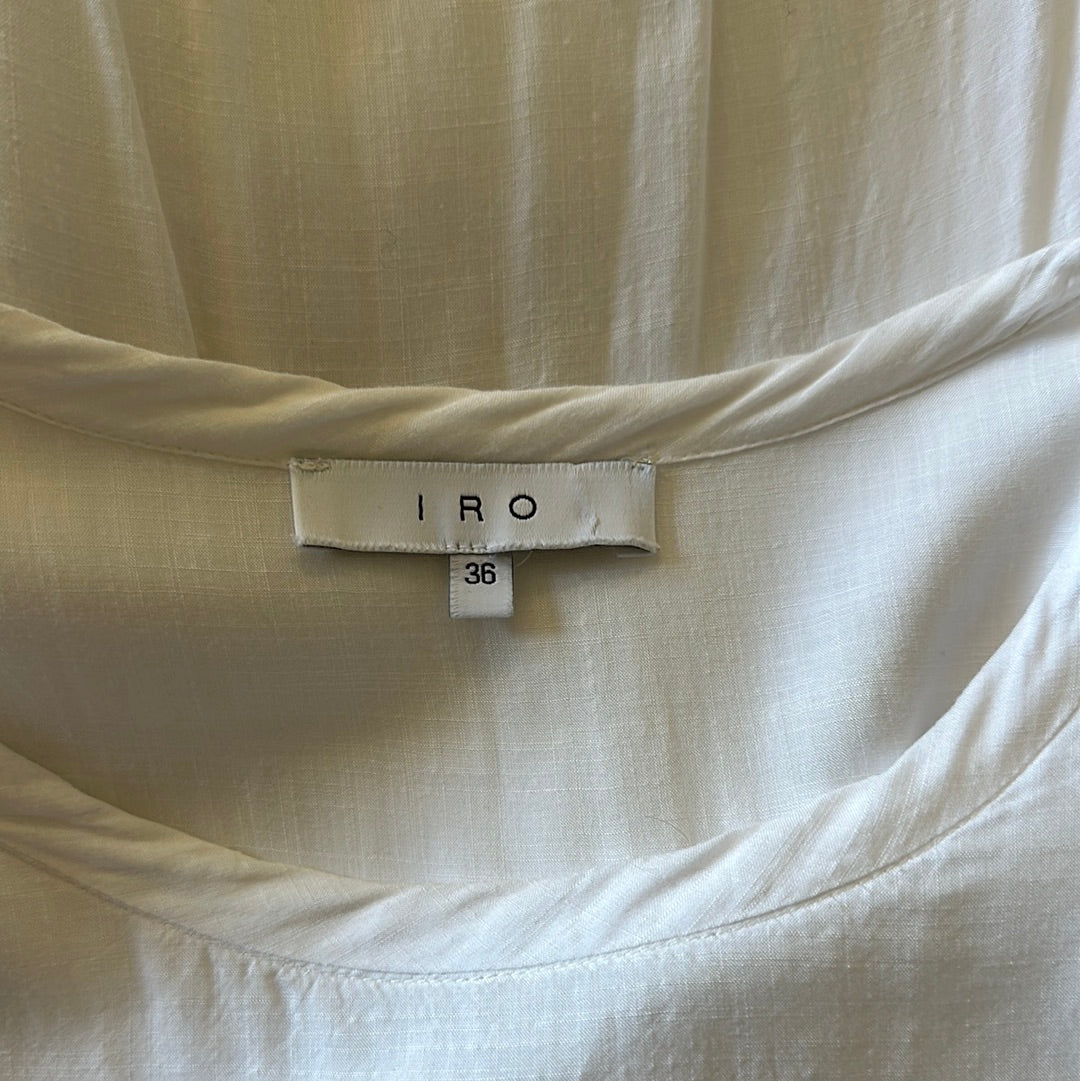 IRO | Paris | dress | size 8