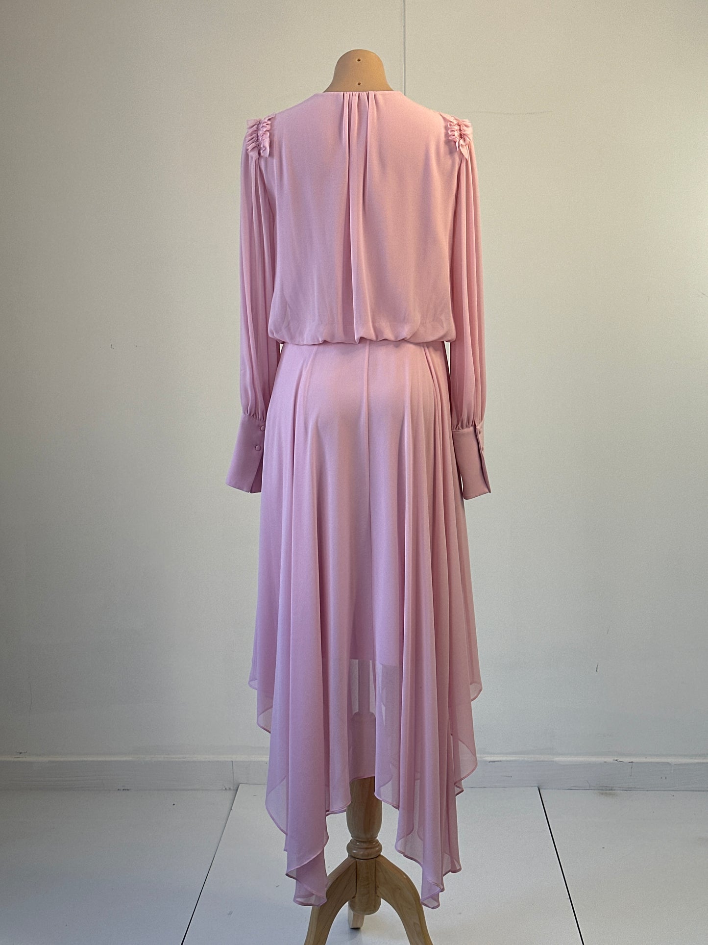 CAMILLA AND MARC | gown | size 10 | maxi length