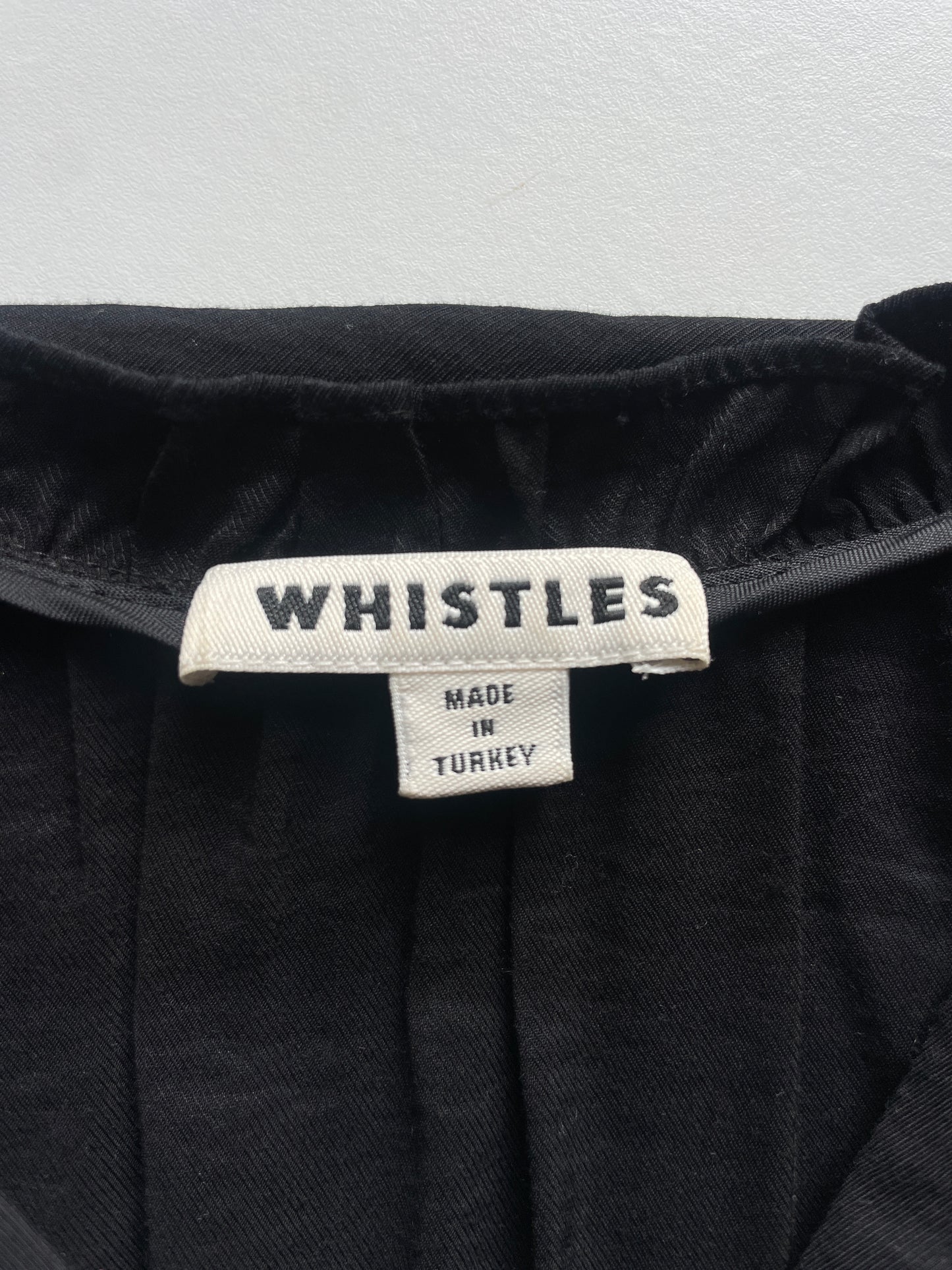 Whistles | London | dress | size 10 | knee length