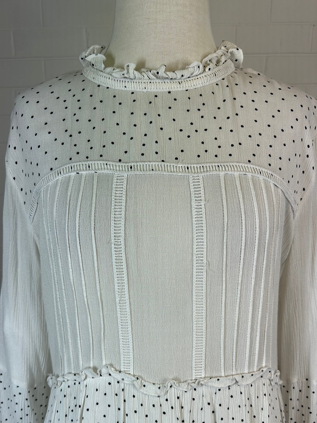 DISSH | dress | size 10 | knee length