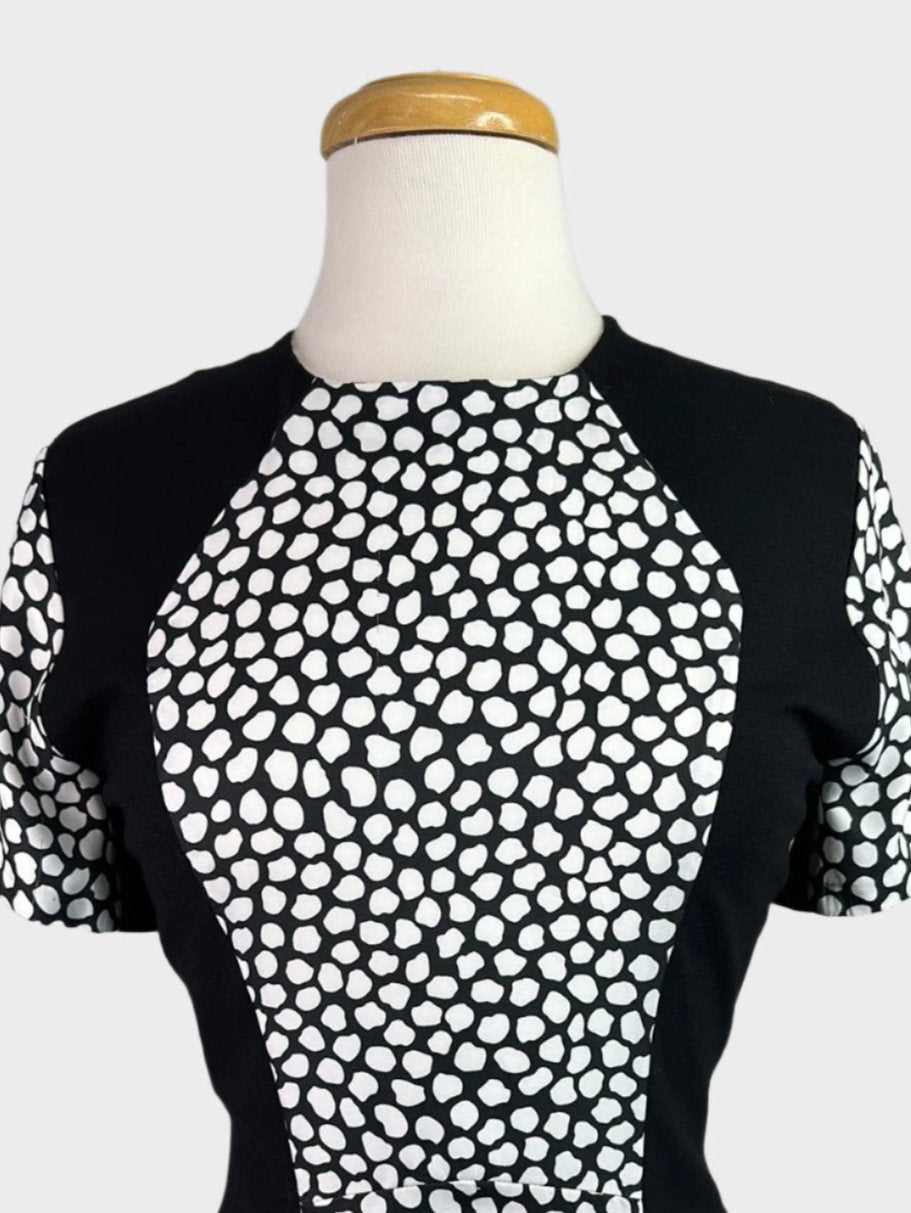 KACHEL | dress | size 12 | knee length