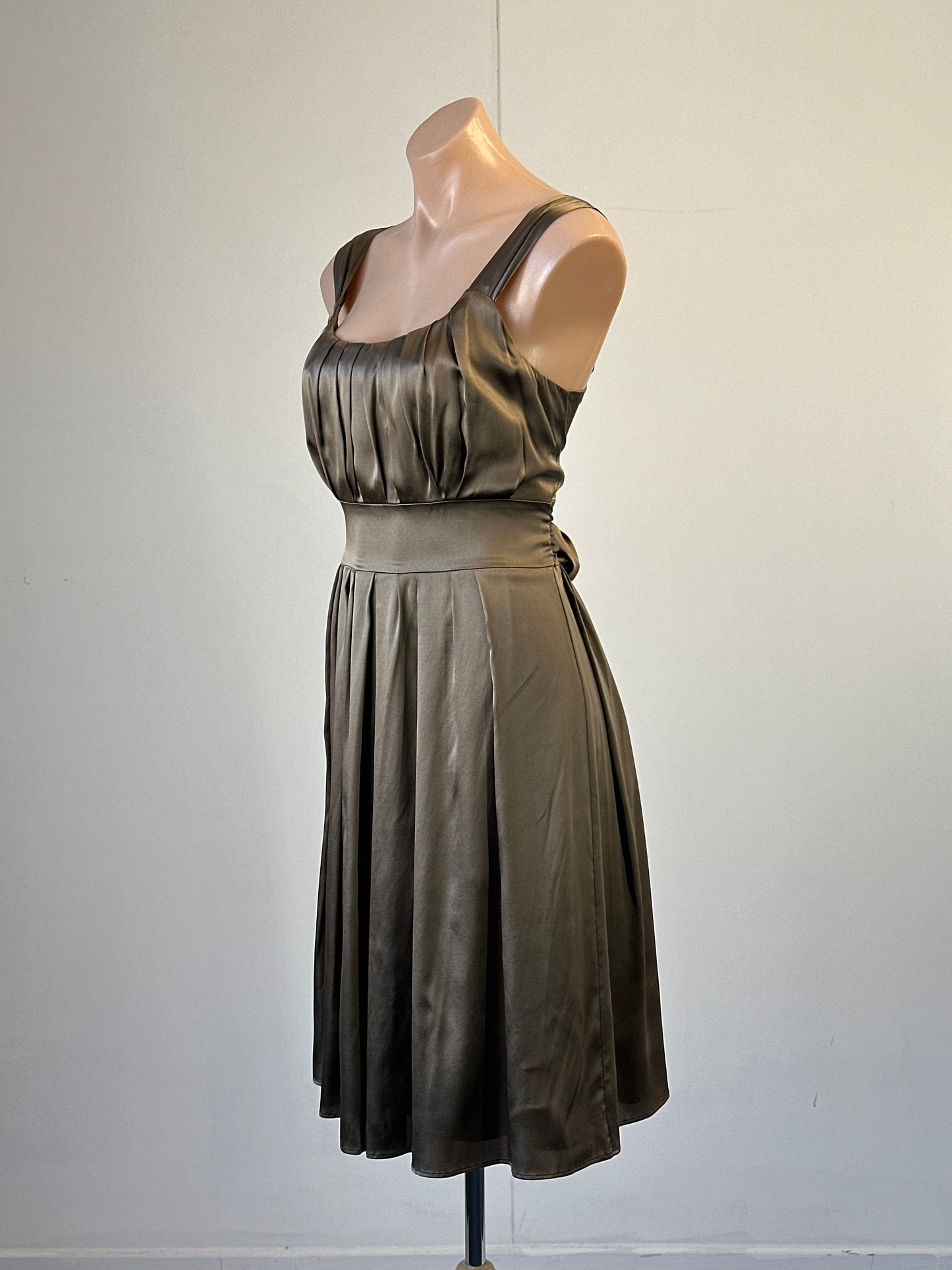 JOSEPH | London | dress | size 10 | knee length