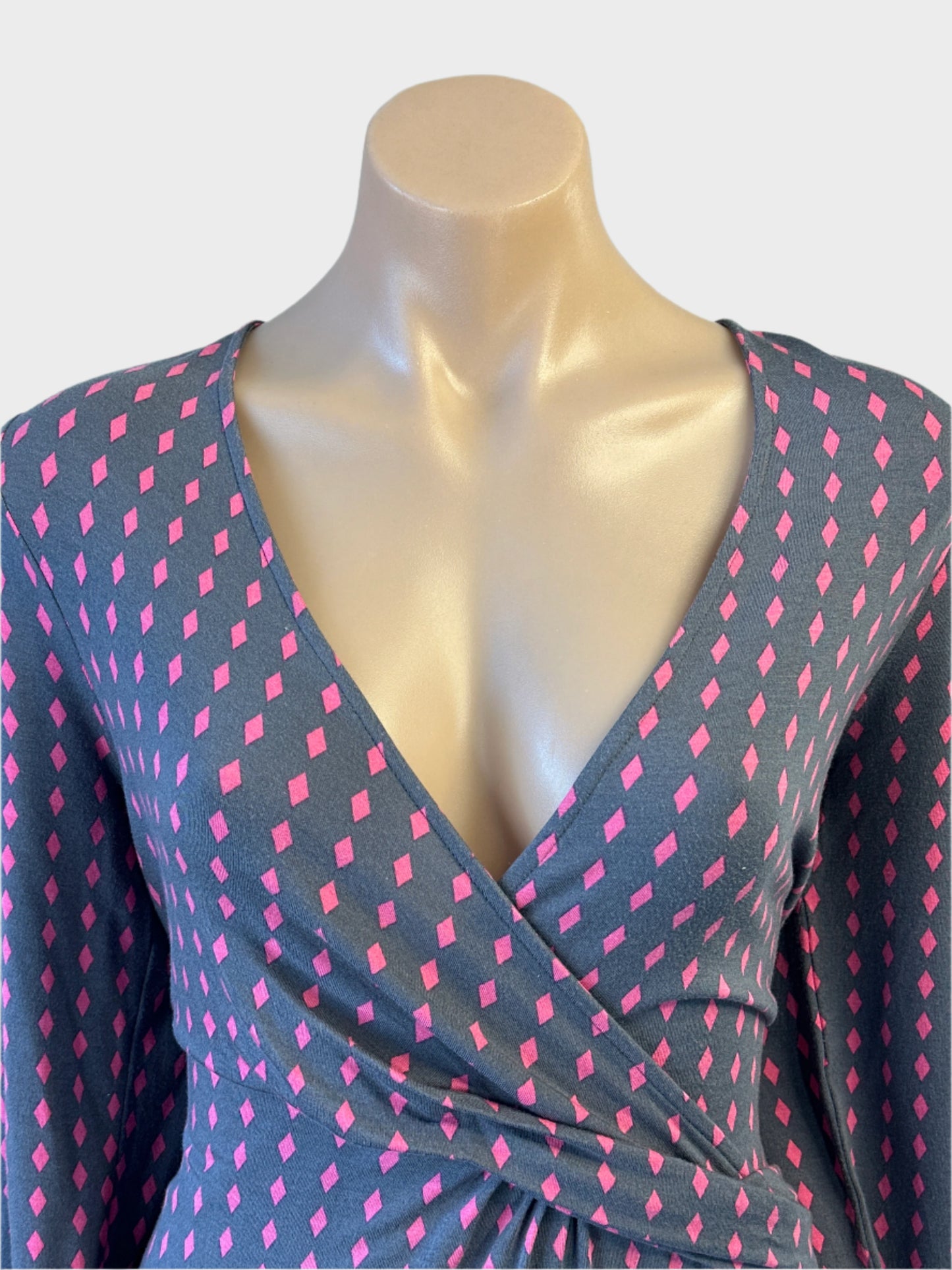 Escada Sport | Munich | dress | size 12 | midi length