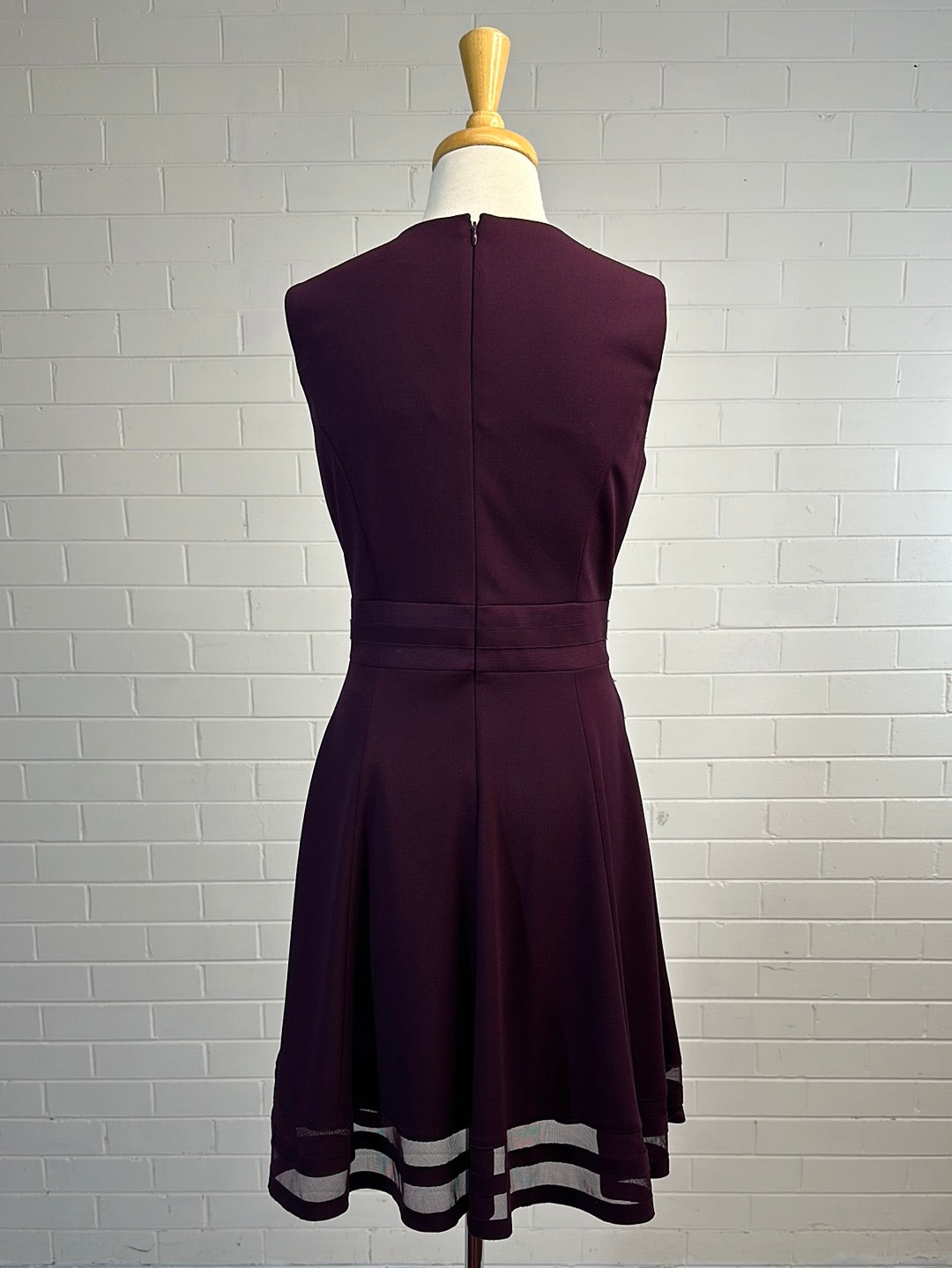 Calvin Klein | US | dress | size 10 | knee length