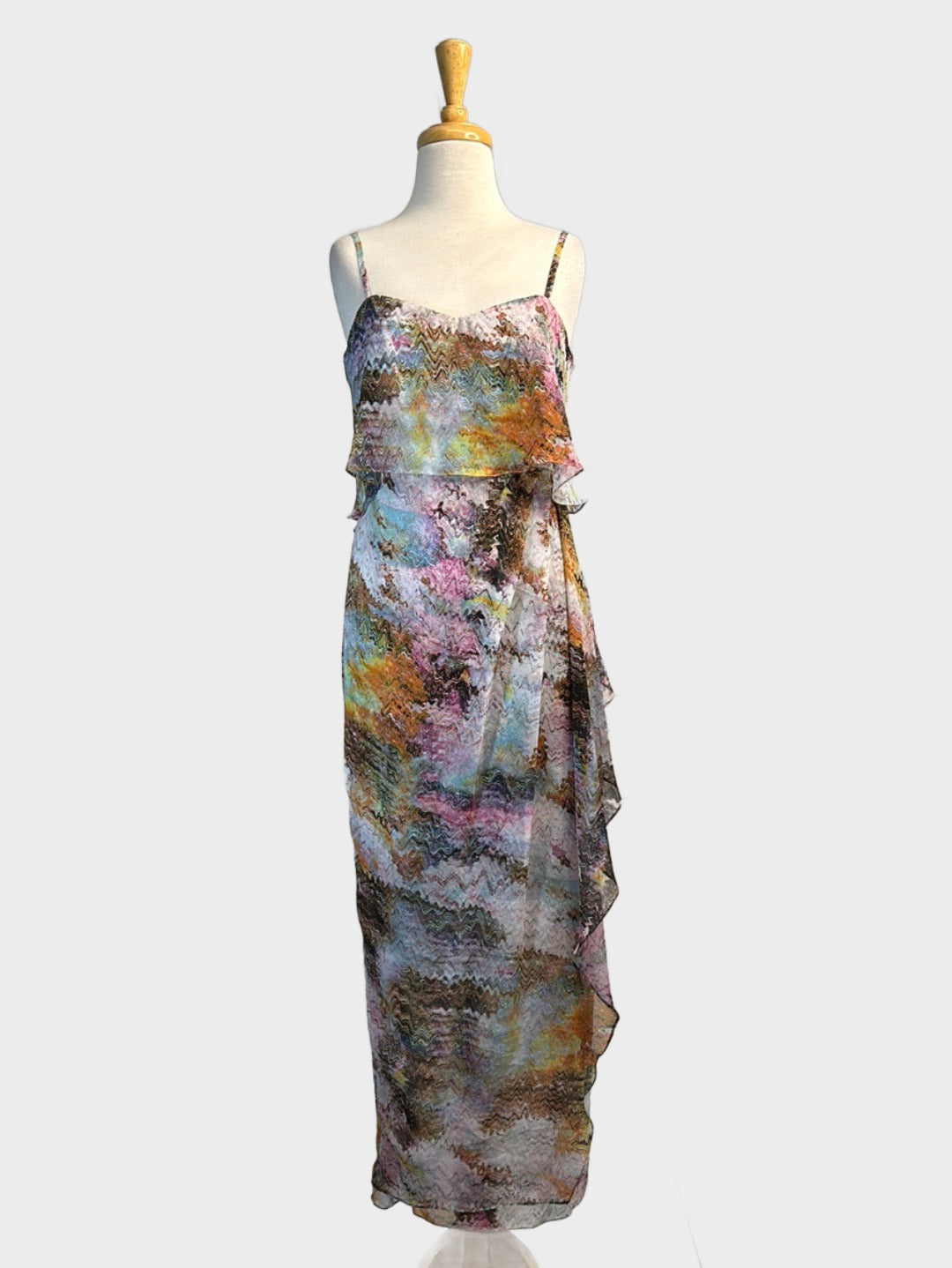 Very Very | gown | size 10 | maxi length | made in Australia 🇦🇺