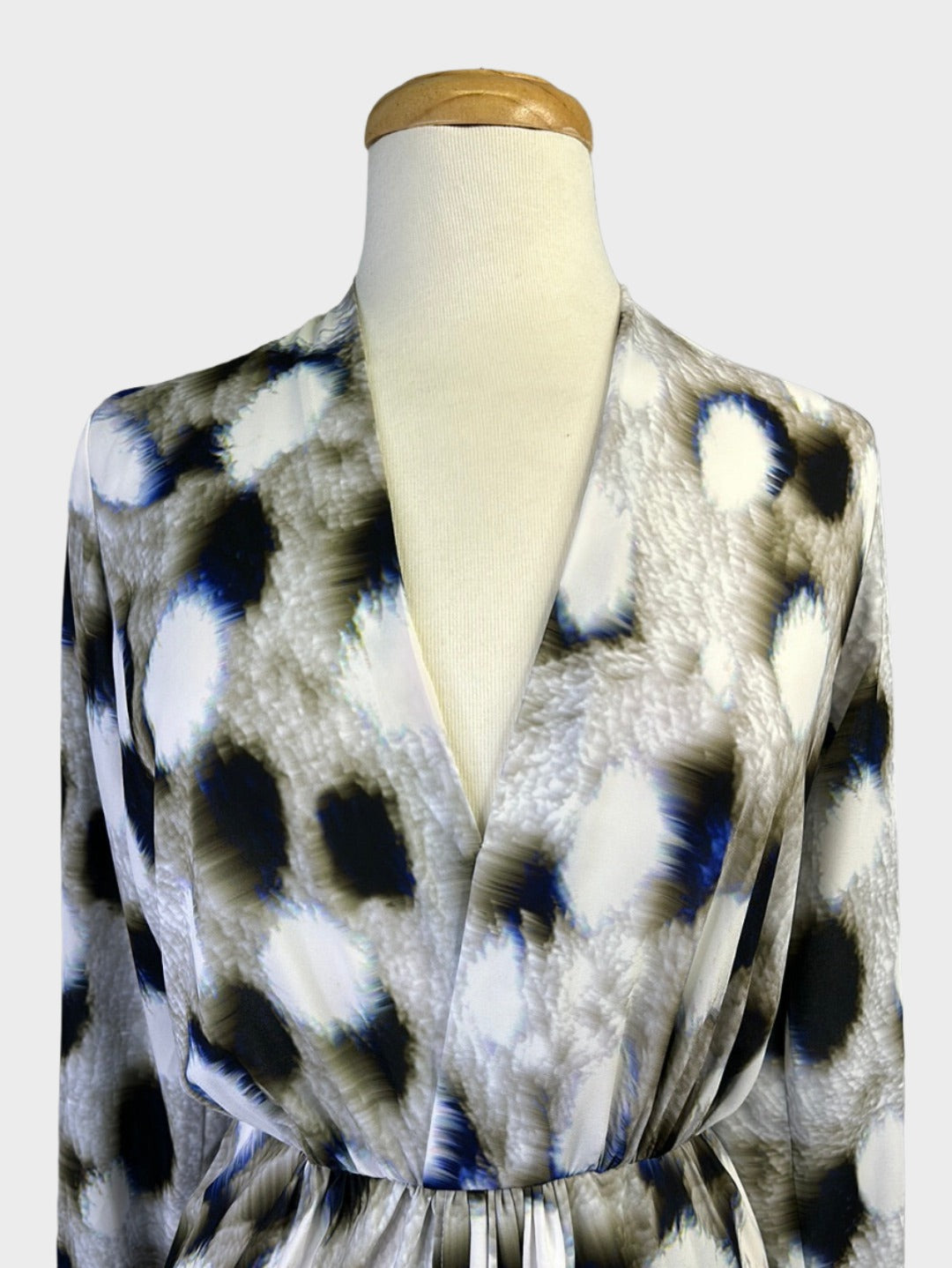 SHEIKE | dress | size 6 | midi length