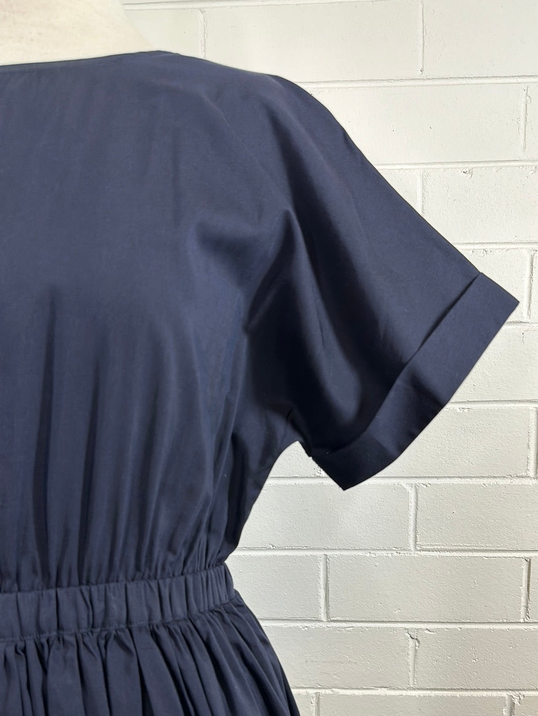 3rd Paradise | dress | size 10 | midi length